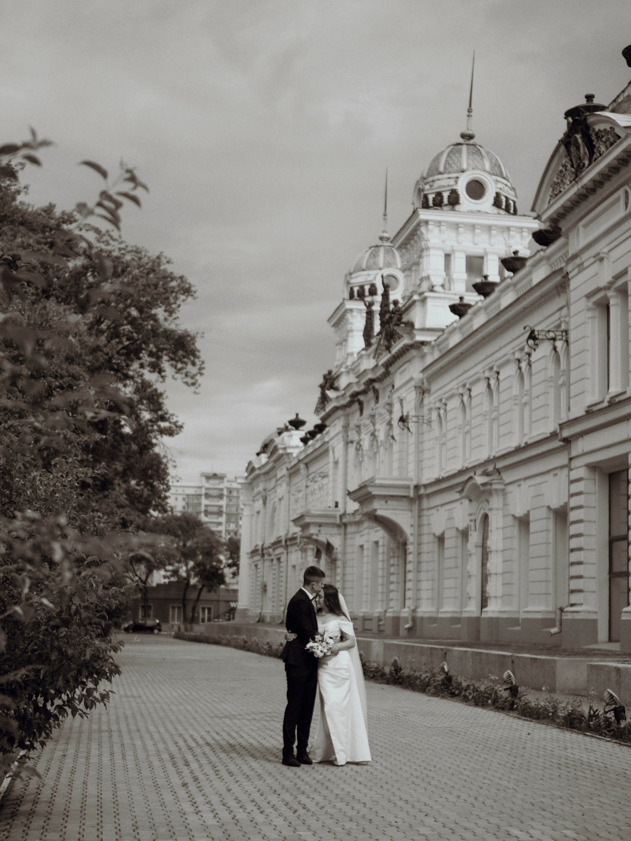 Благовещенск. Фотограф и видеограф в Благовещенске и Санкт-Петербурге Мурыгина Мария
