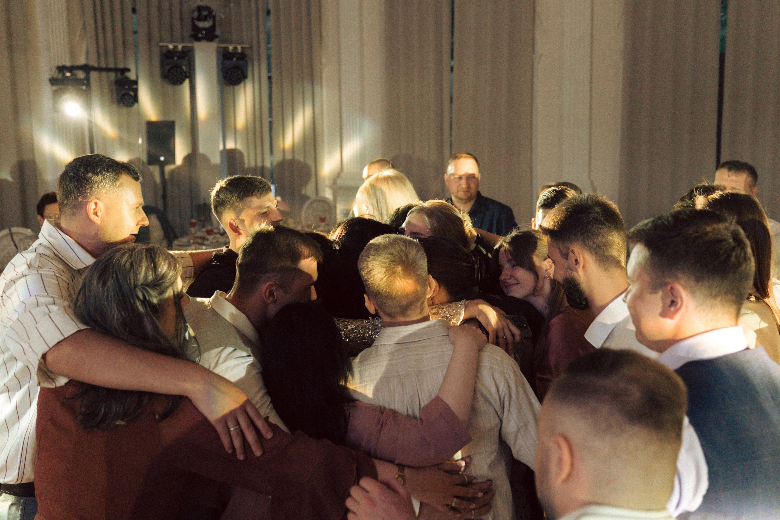 Мария и Станислав. Фотограф в Санкт-Петербурге Юлия Гербель