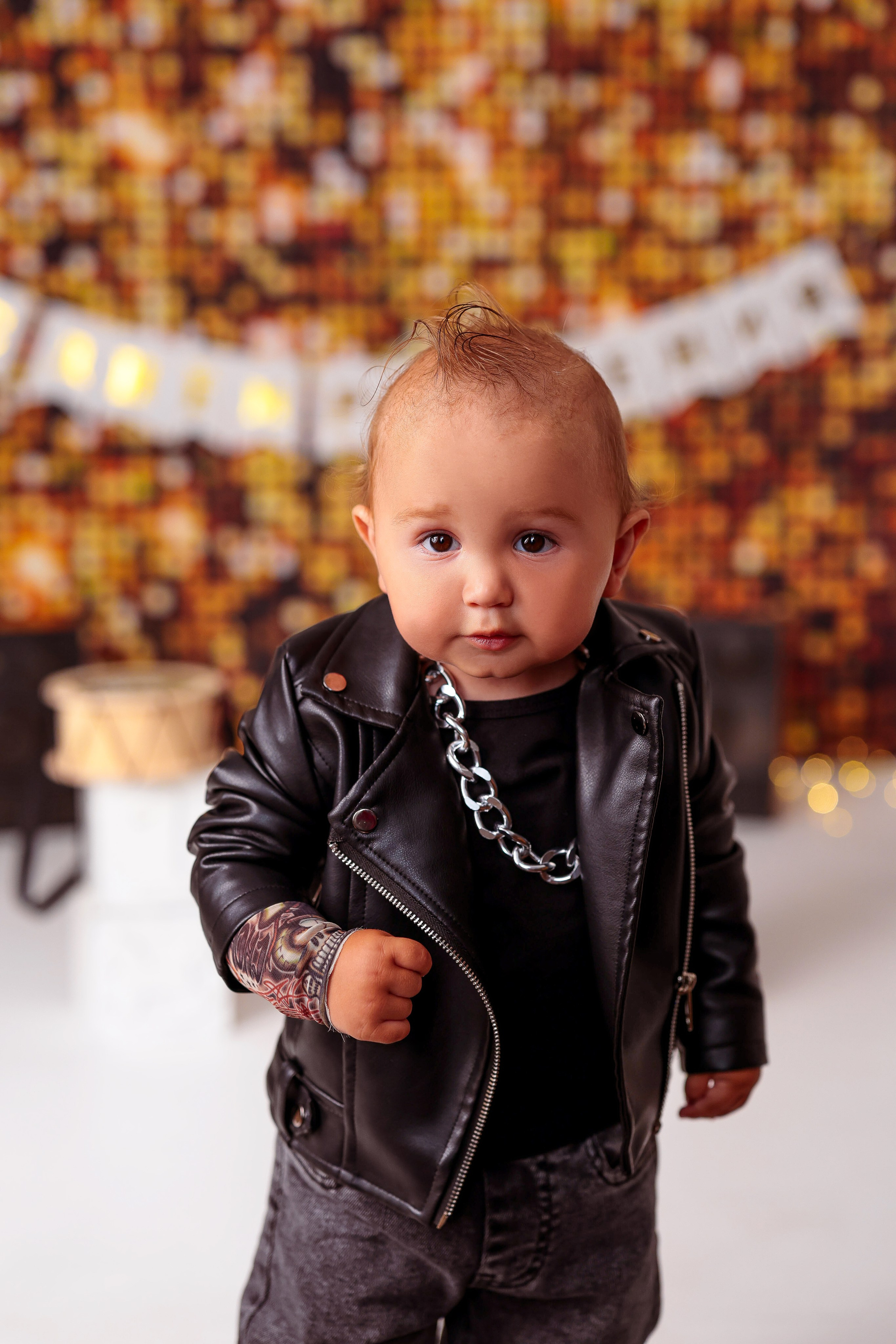 Мальчишки Антураж