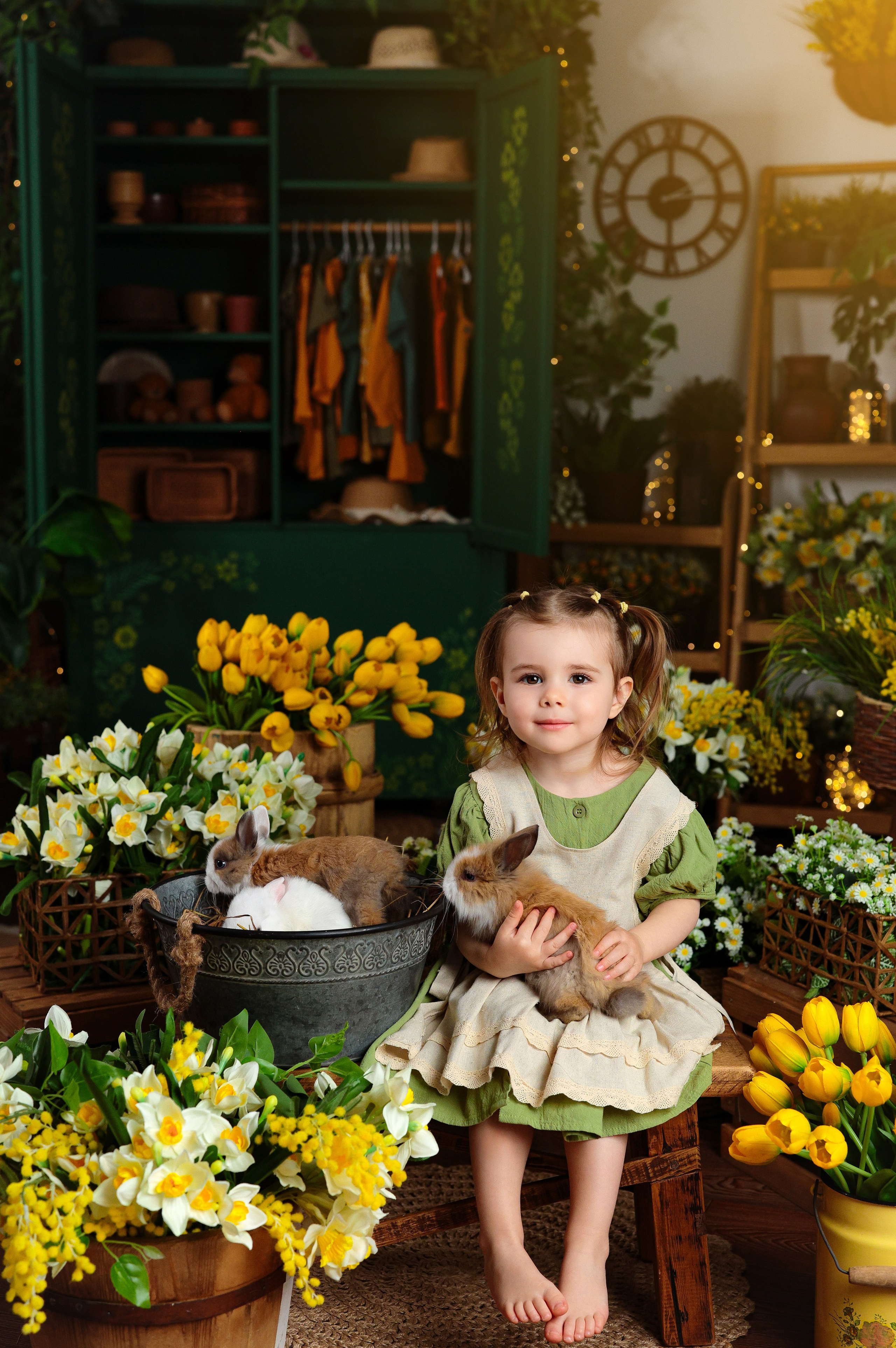 ДЕТСКИЕ ПРОЕКТЫ