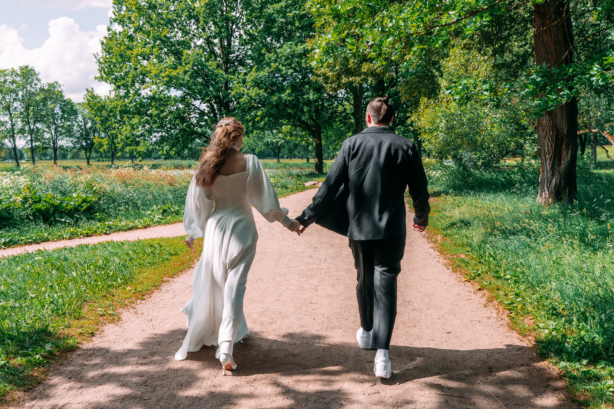 Станислав + Валерия