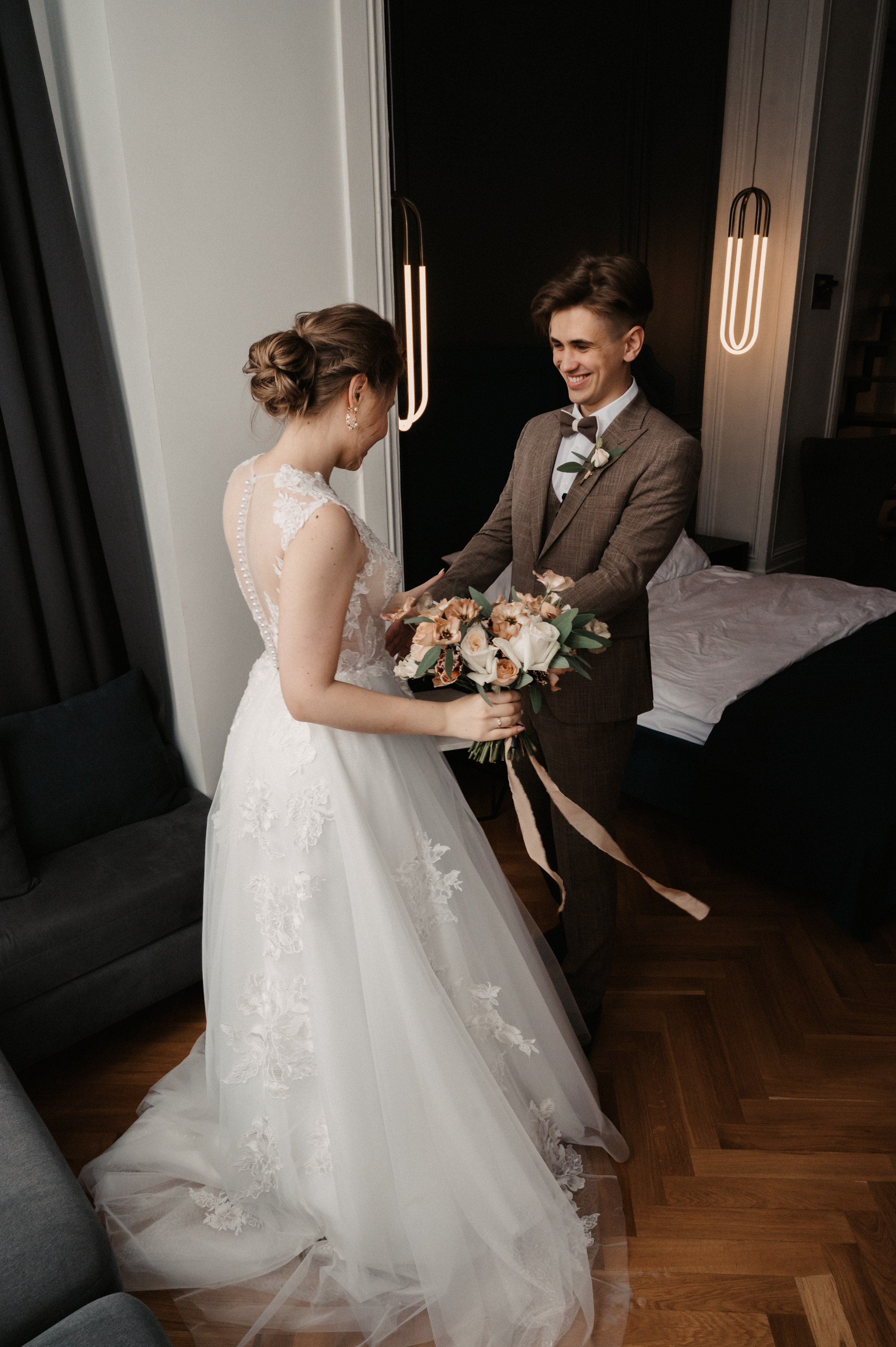 Фотограф Ким Ангелина