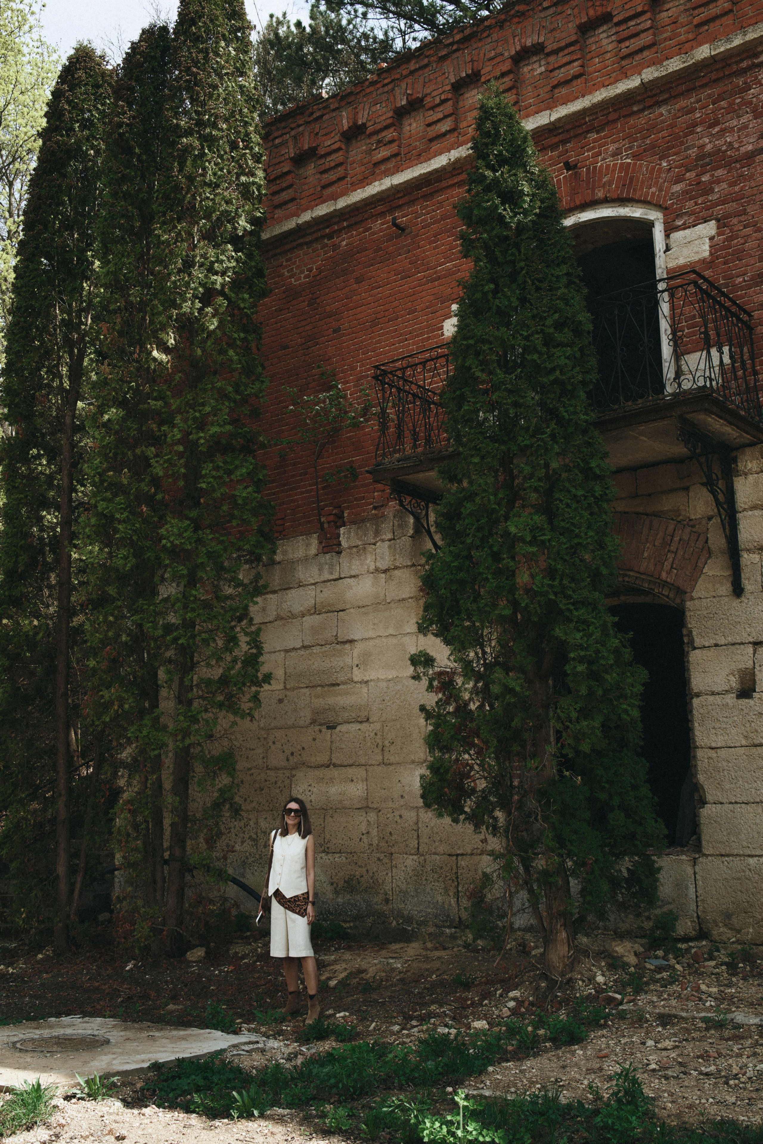 BAON x Кудыкина Гора. Фотограф Сурков Никита