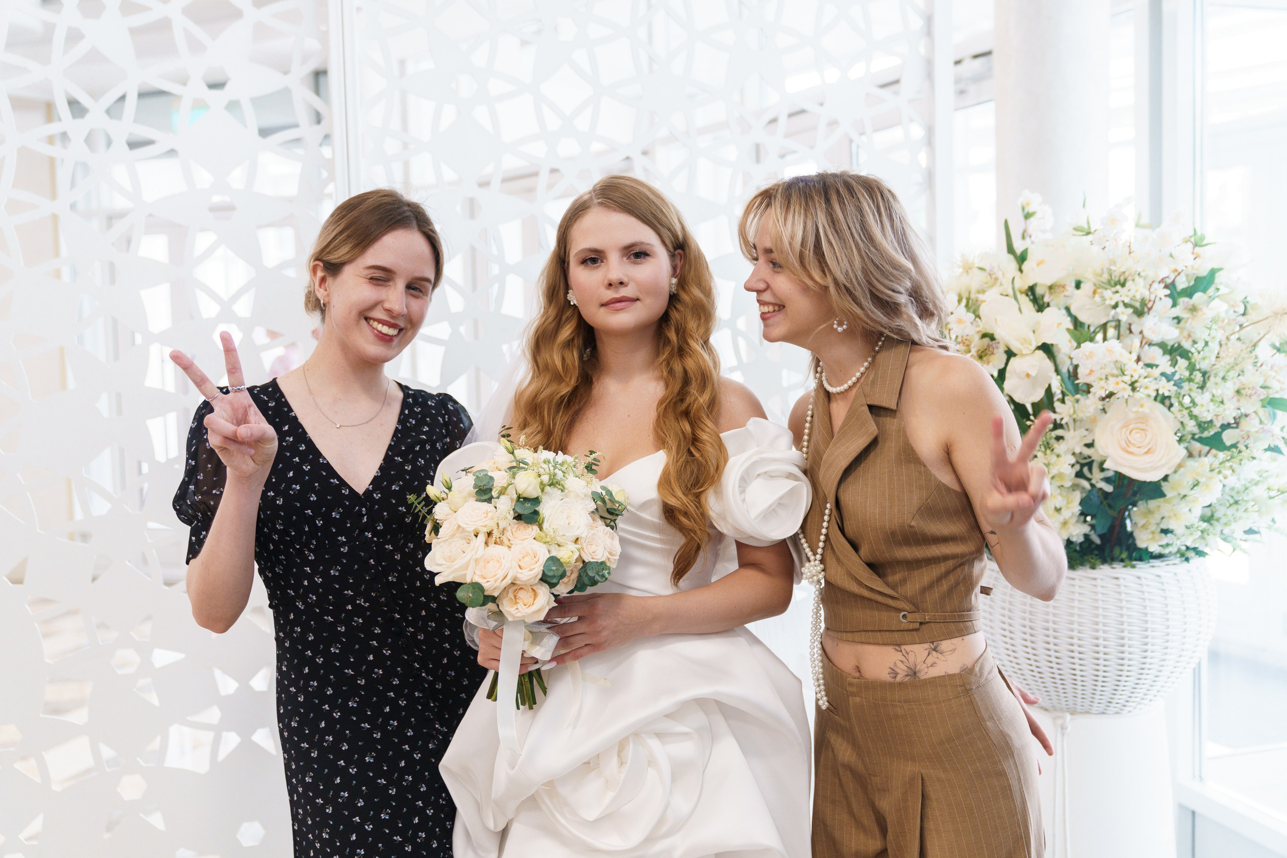 Валерия и Никита. Репортажный фотограф Новосибирск Малахова Екатерина