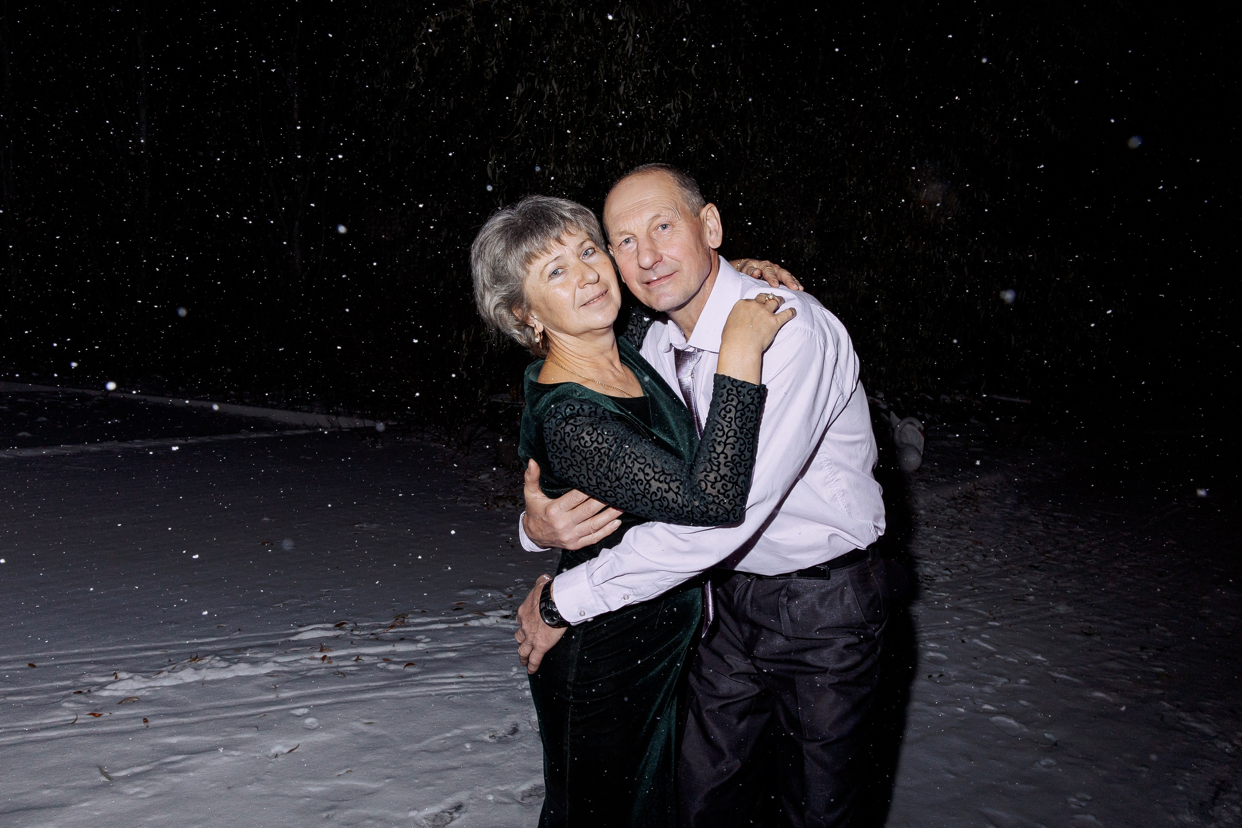 Владислава и Никита. Свадебный и семейный фотограф в Челябинске Юлия Ишимова