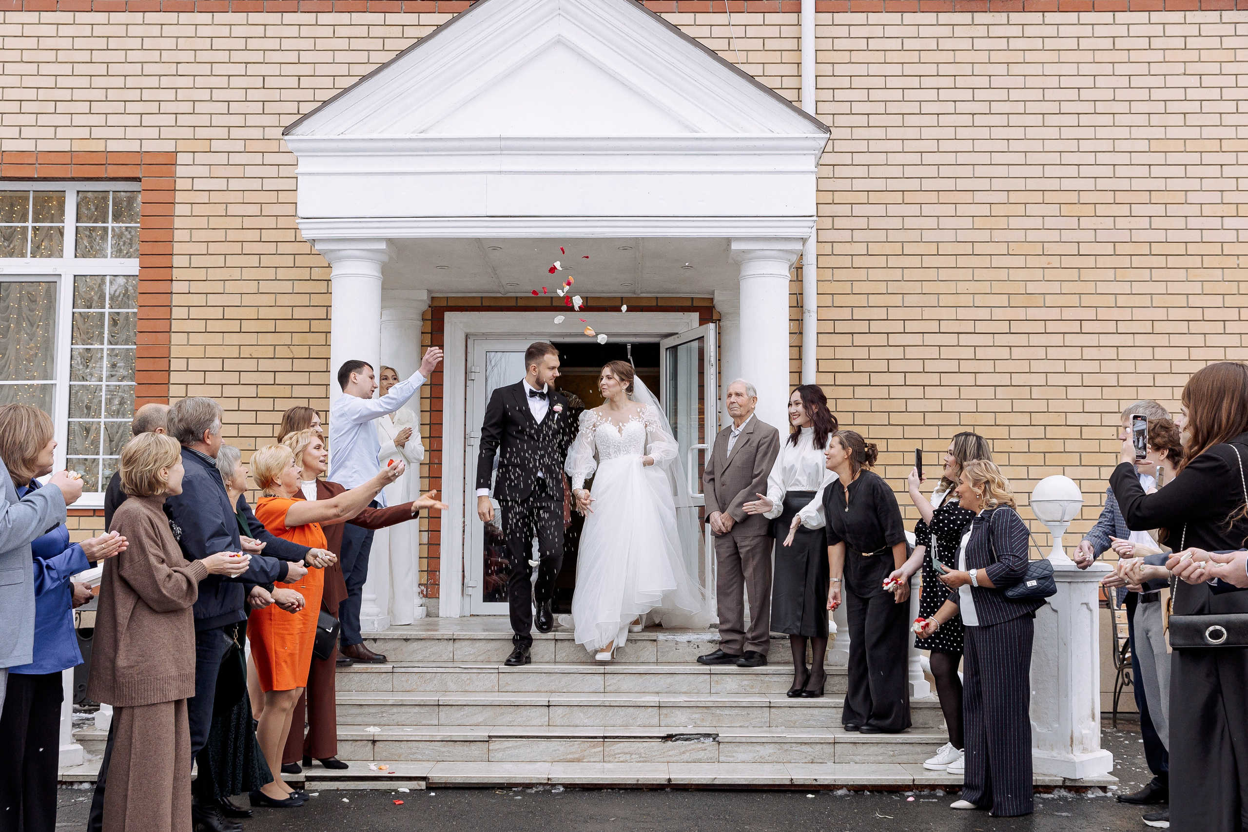 Владислава и Никита. Свадебный и семейный фотограф в Челябинске Юлия Ишимова