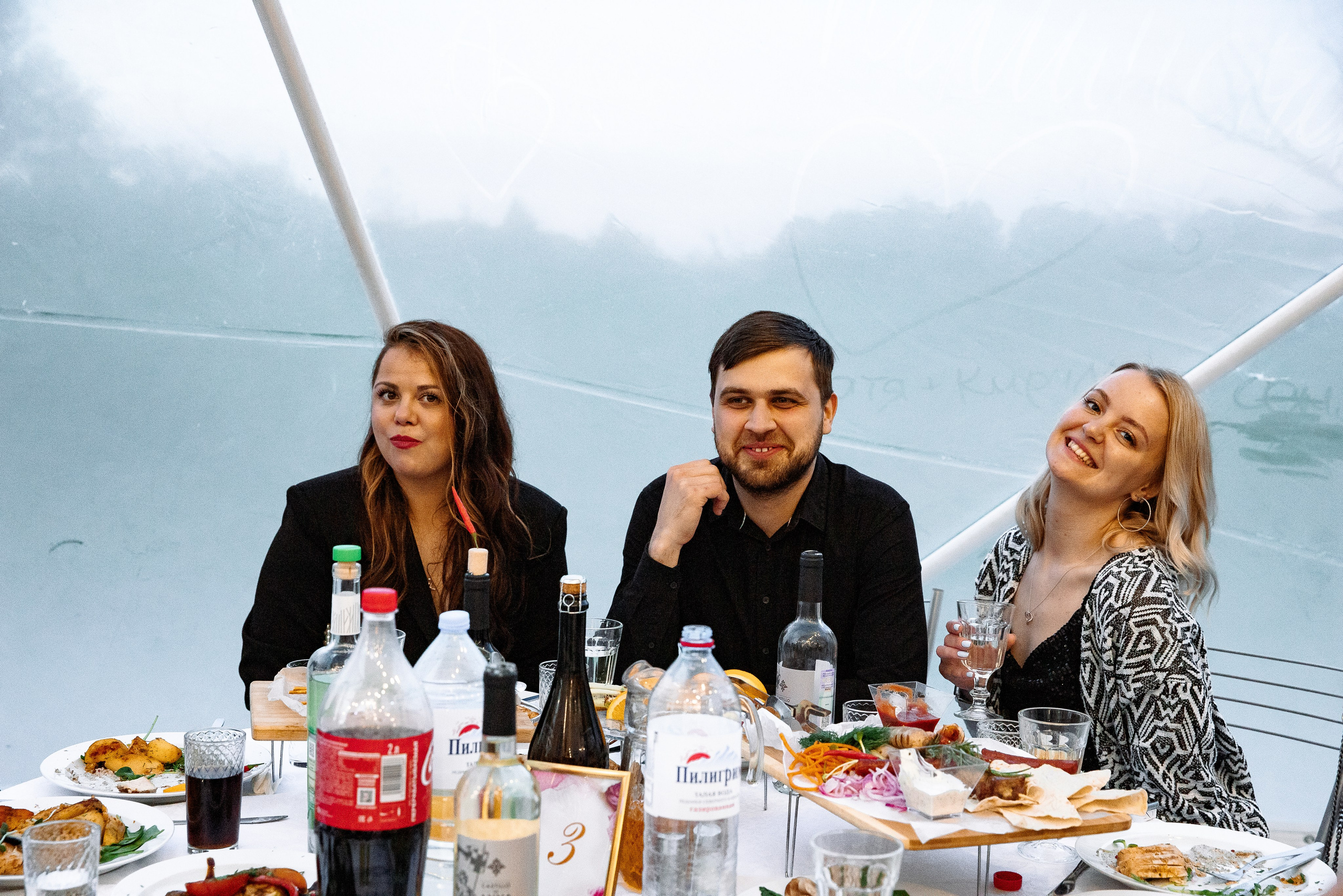 Кирилл и Екатерина. Свадебный и семейный фотограф в Челябинске Юлия Ишимова