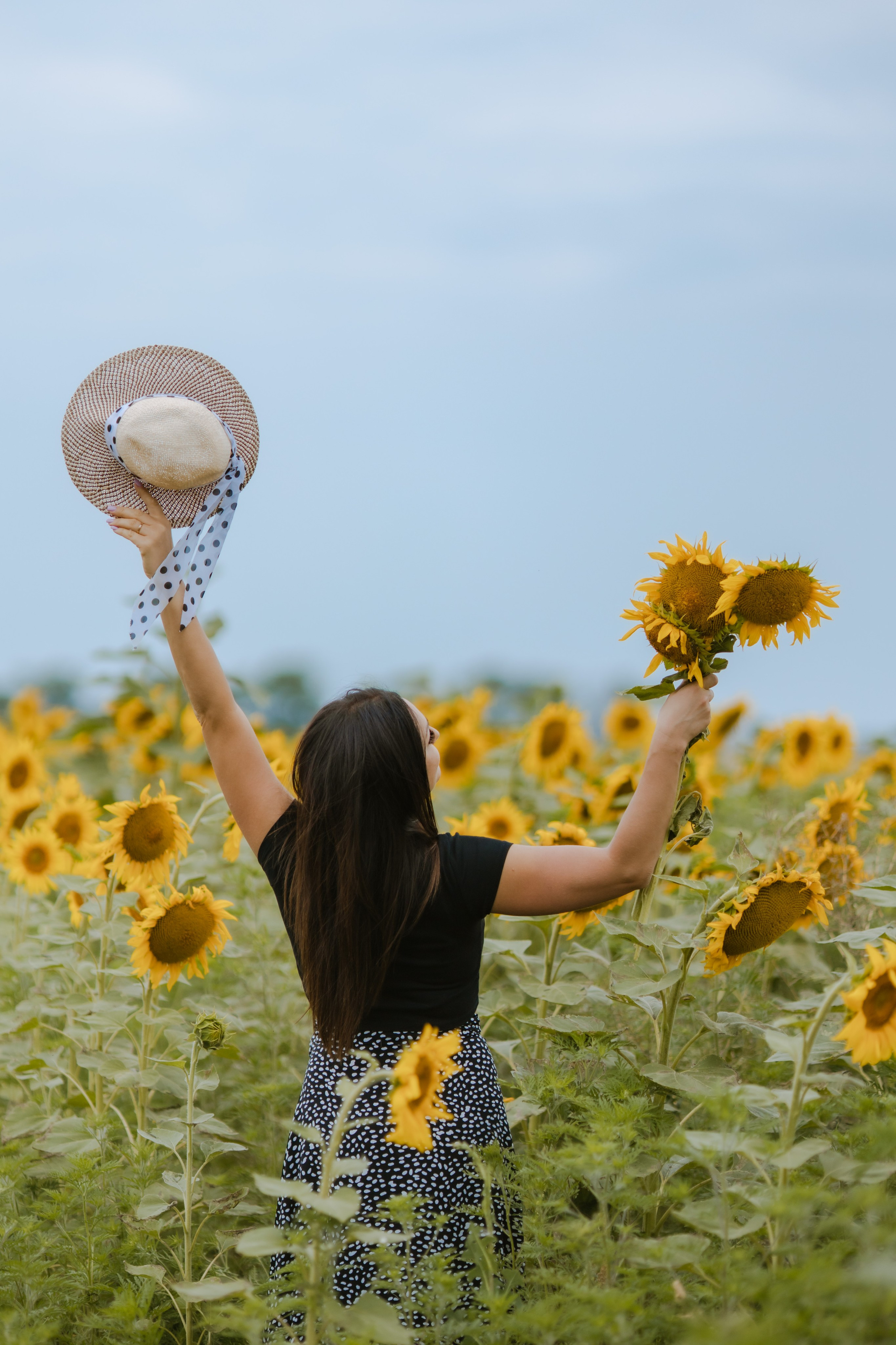Лето. Профессиональный фотограф и видеооператор