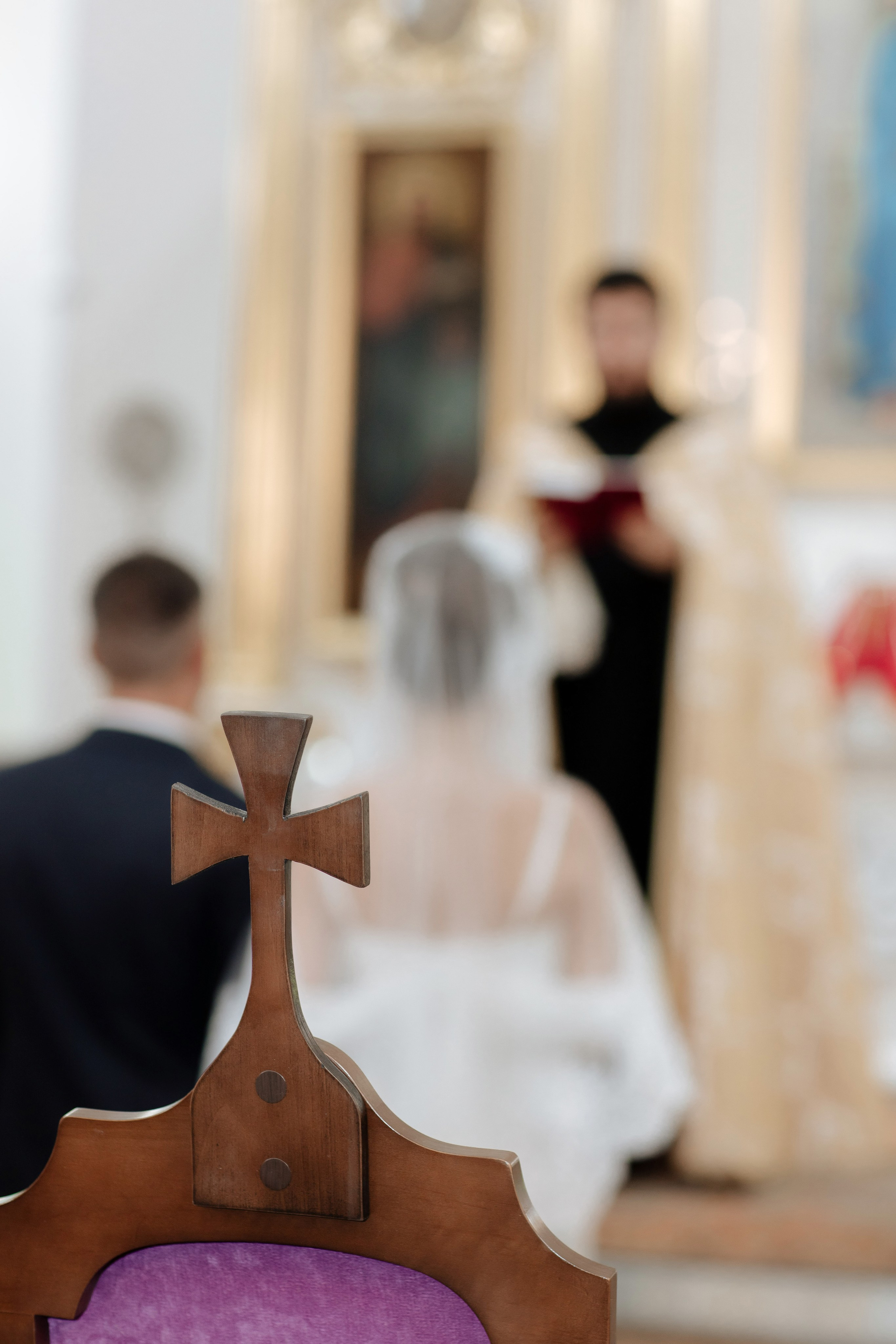 Свадебные съемки. Профессиональный фотограф и видеооператор