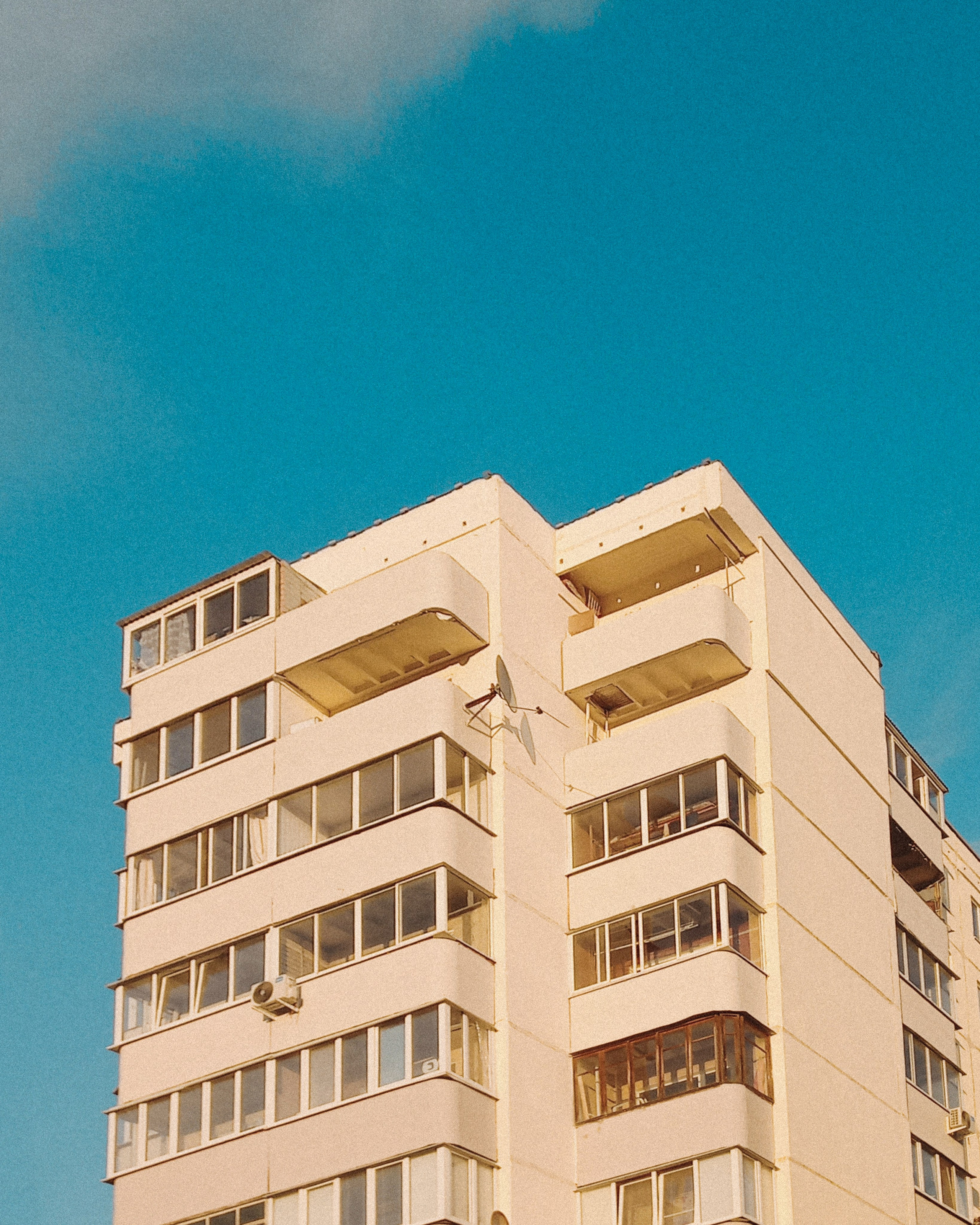 Фотодневник: в цвете. Фотограф Д. Куценков