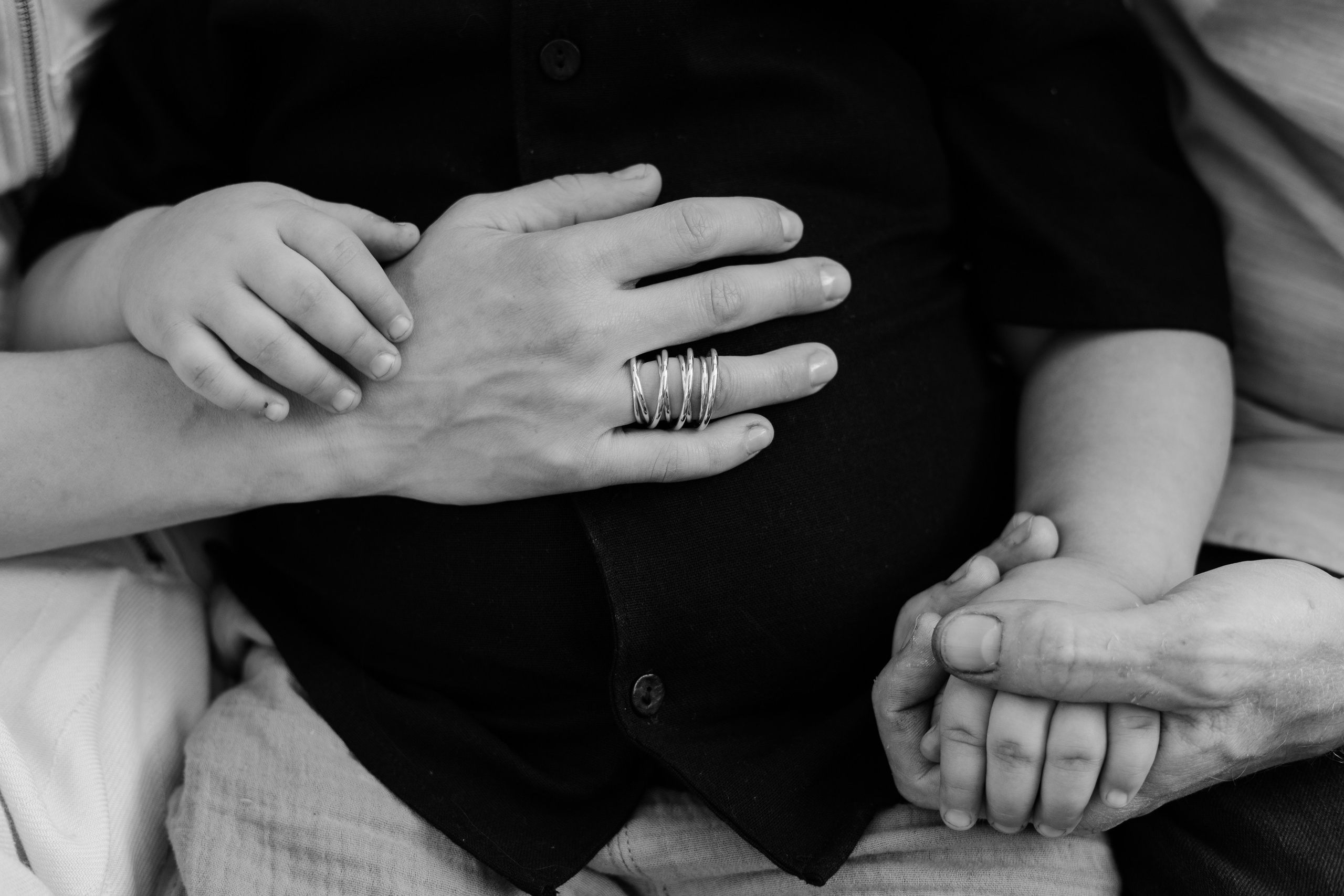 Семейные съемки. Семейный и репортажный фотограф в Пскове Виктория Колесникова