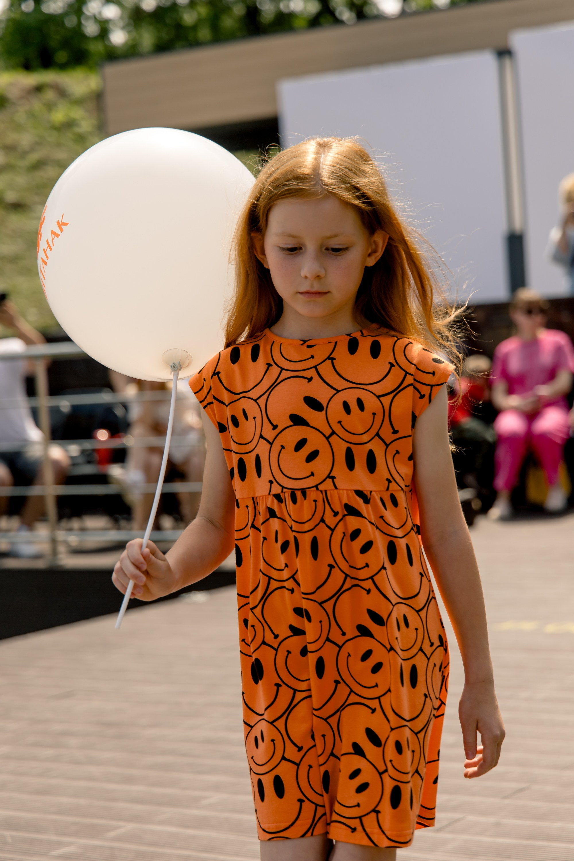 Smolensk Fashion Week 2025_показы_ДЕНЬ 1_KIDS FASHION TIME. Главная