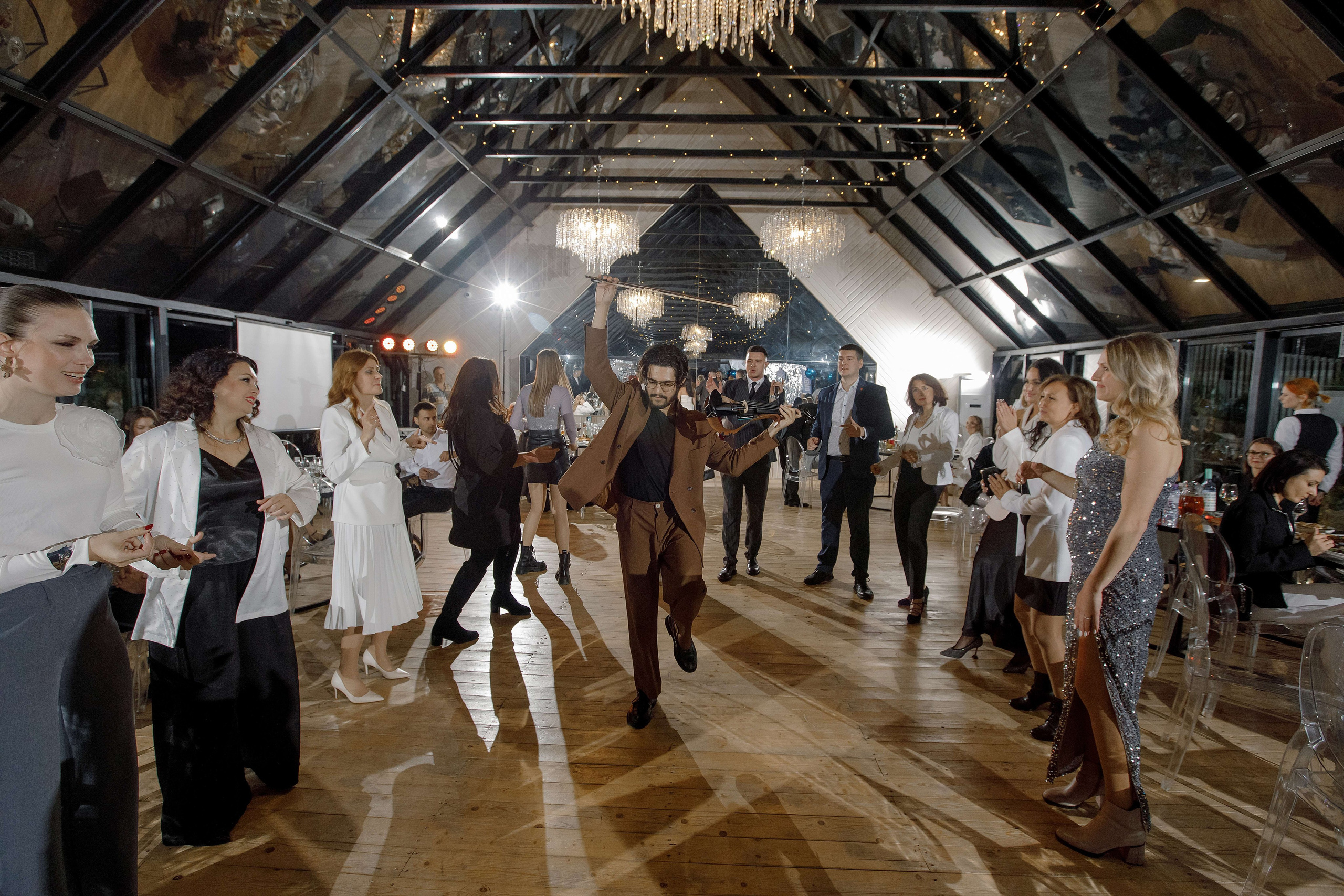 Святослав Дьяконов — фотограф на свадьбу в Воронеже