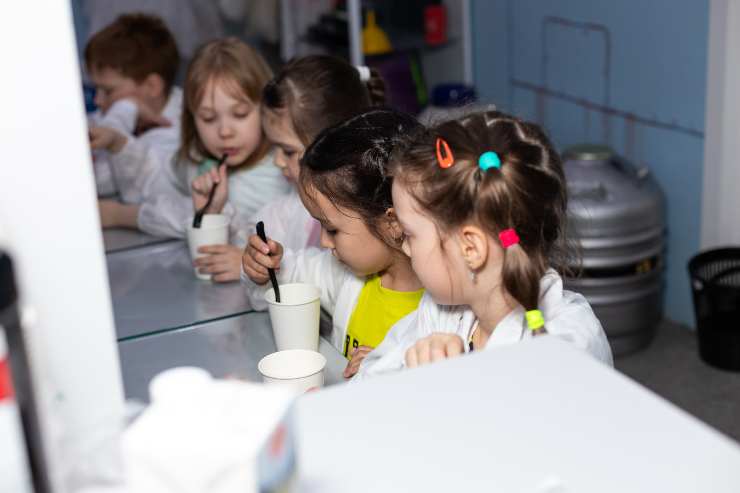 День рождение Оливии. Марина Шаймухаметова. Фотограф в Уфе