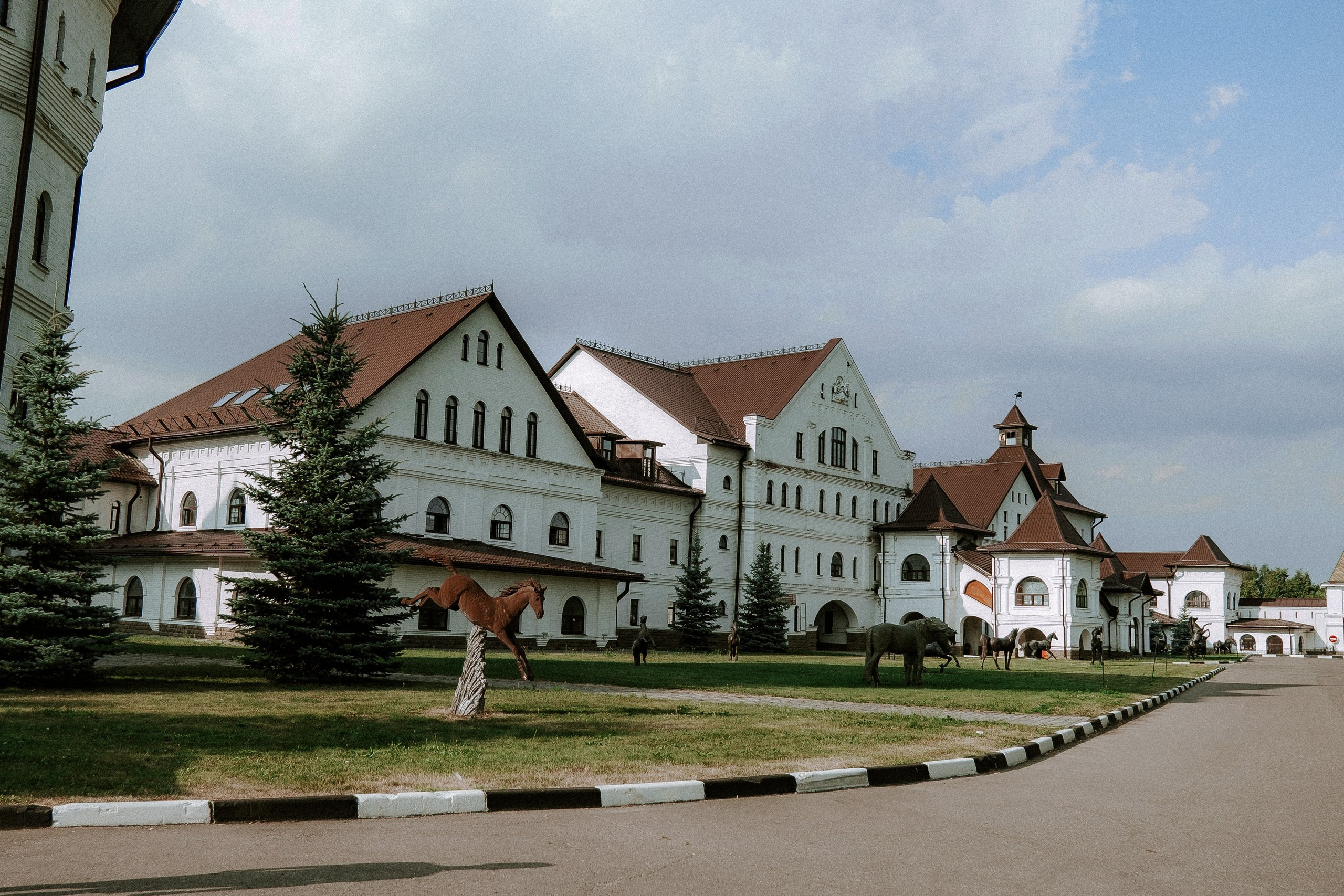 Настя & Глеб. Фотограф Мария Хлебникова Санкт-Петербург Москва