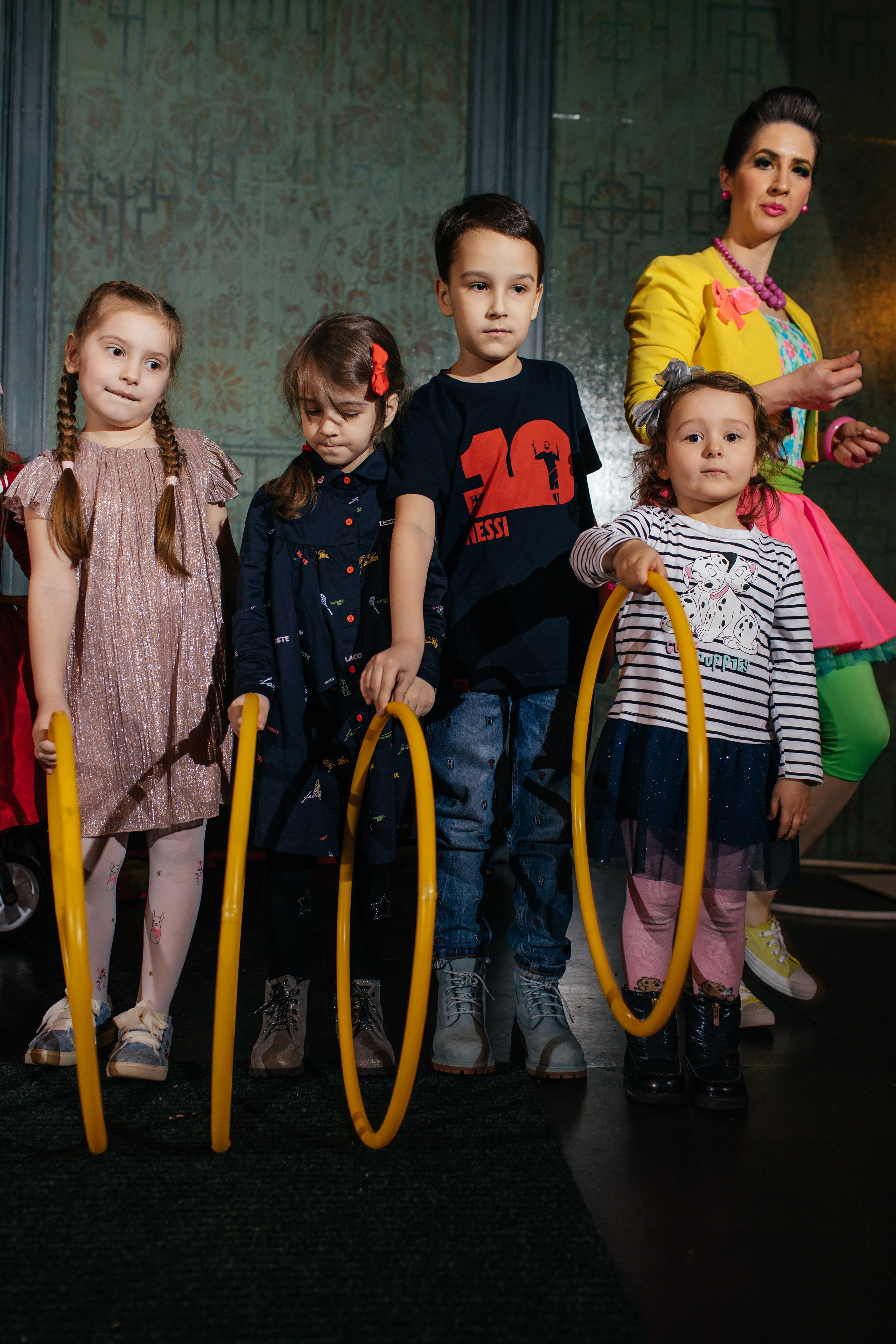 Алине 7 лет. Свадебный и семейный фотограф