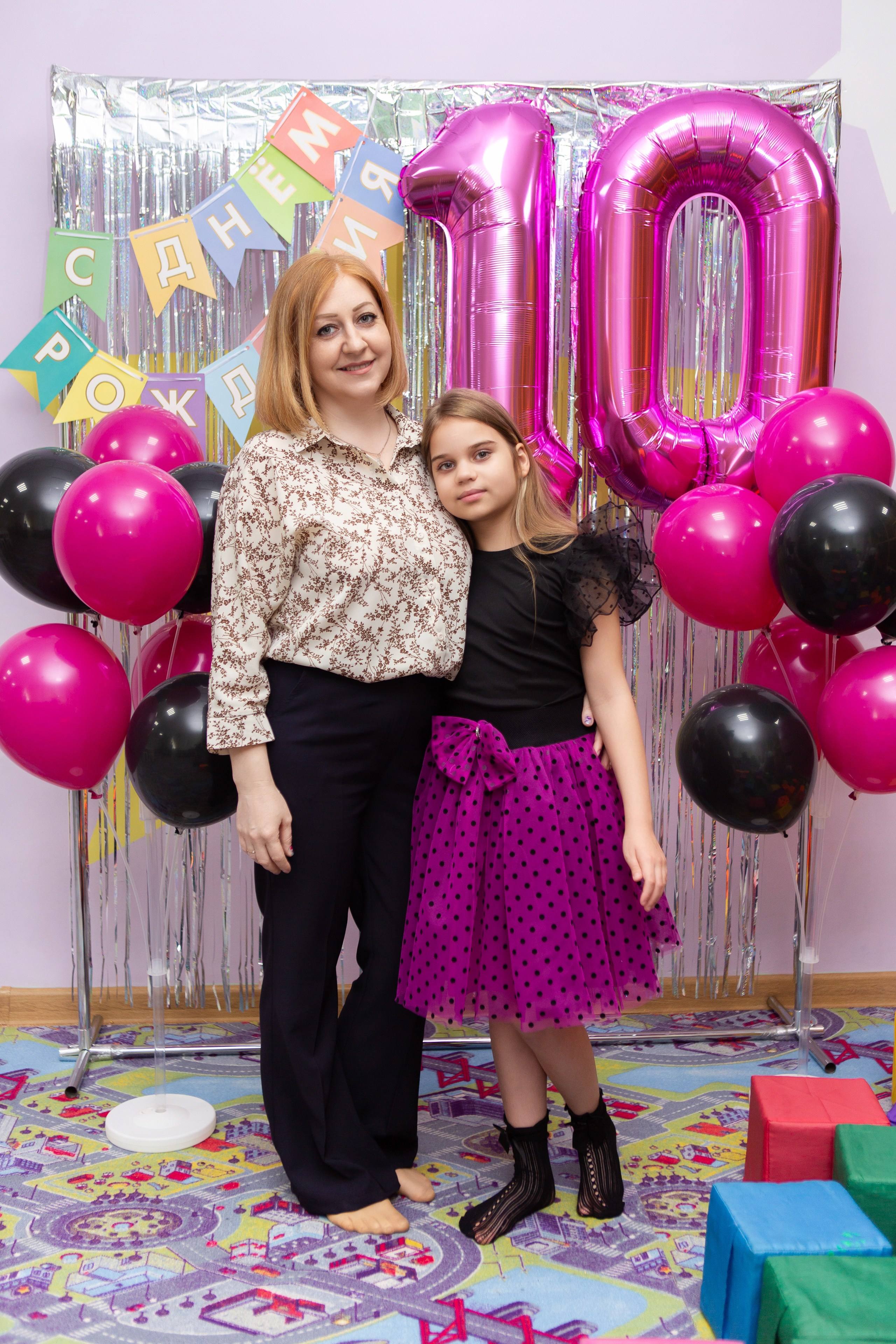 ШОУ KIDS 28.04. Профессиональный фотограф в Мценске и Орловской области