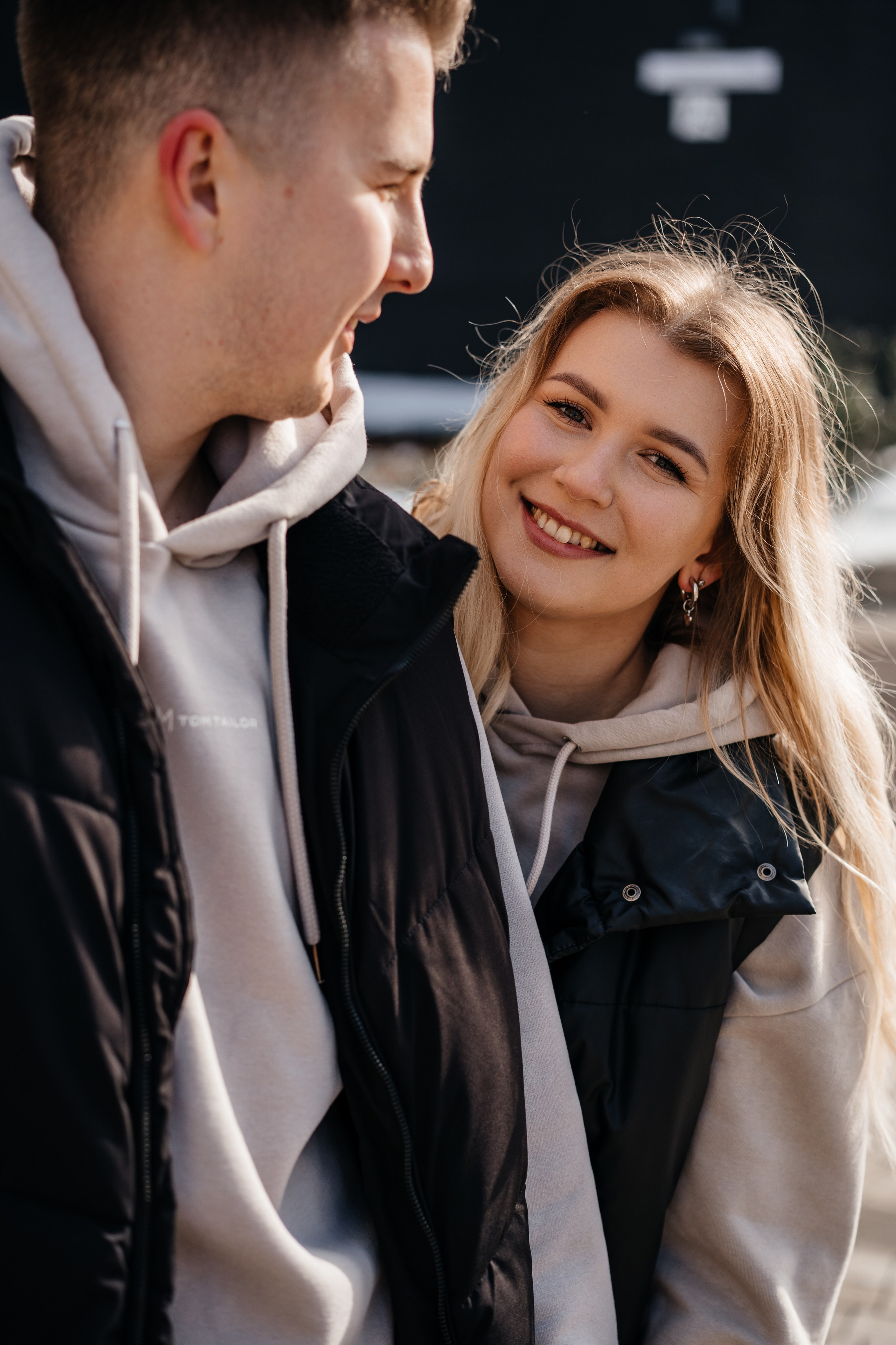 Она сказала — да!. Свадебный фотограф Барнаул Алексей Павлов