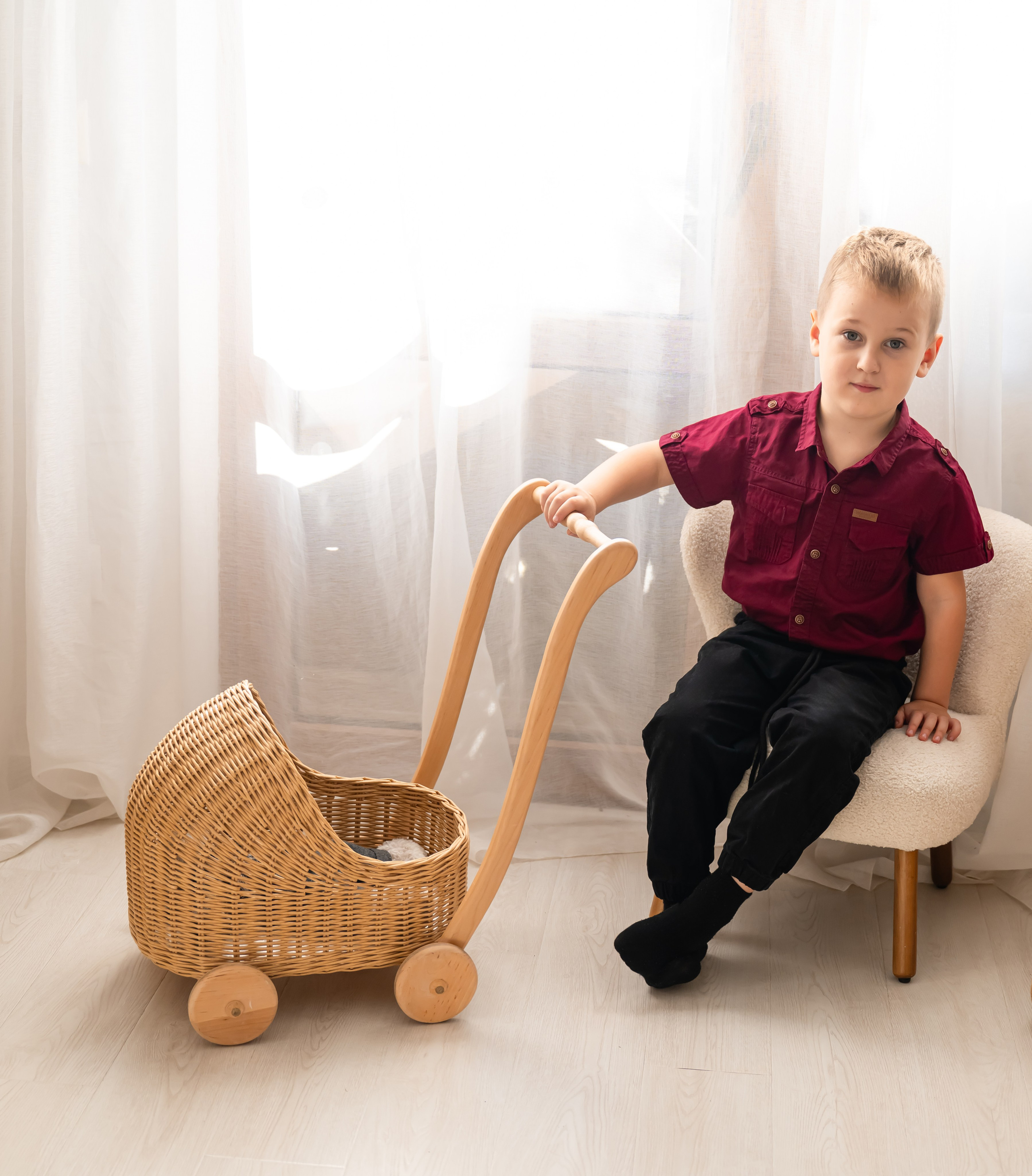 Семейные и детские фотосессии. Студийный и свадебный фотограф и видеограф в Севастополе — Юлия Макаренко