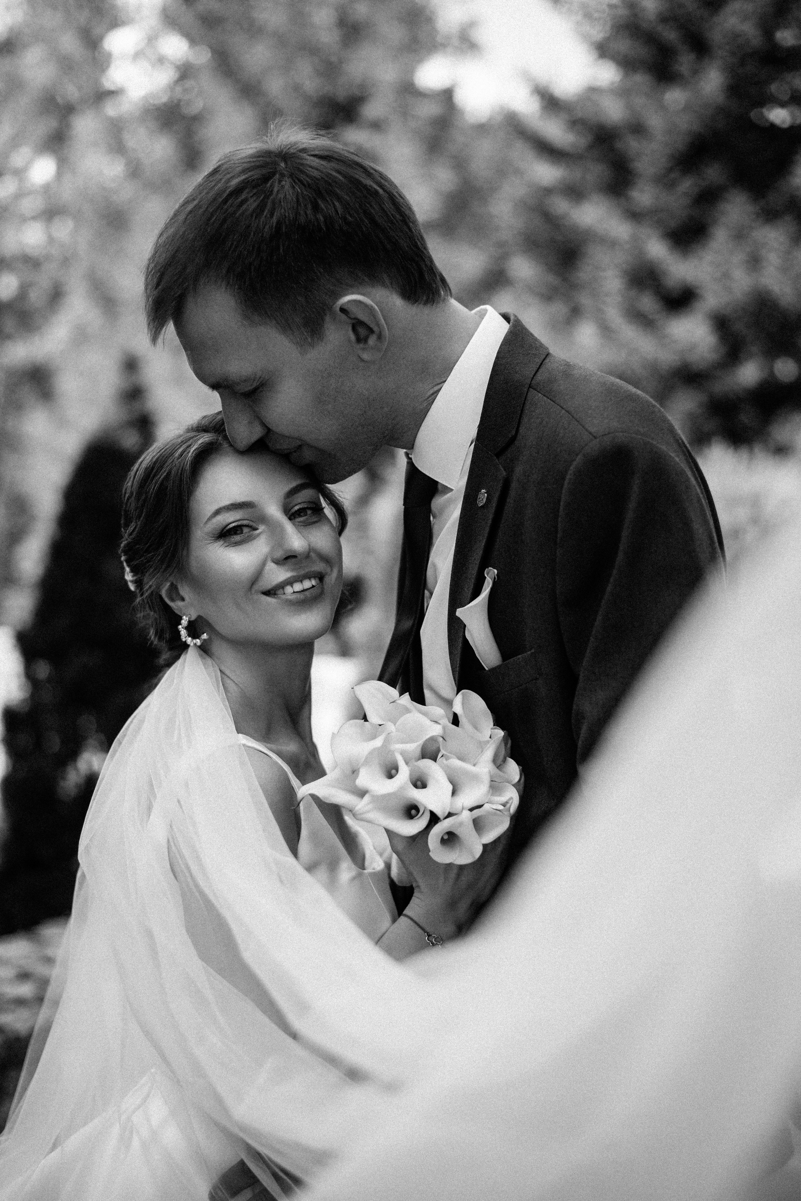 Екатерина & Михаил. Фотограф в Екатеринбурге Веретенова Наталья