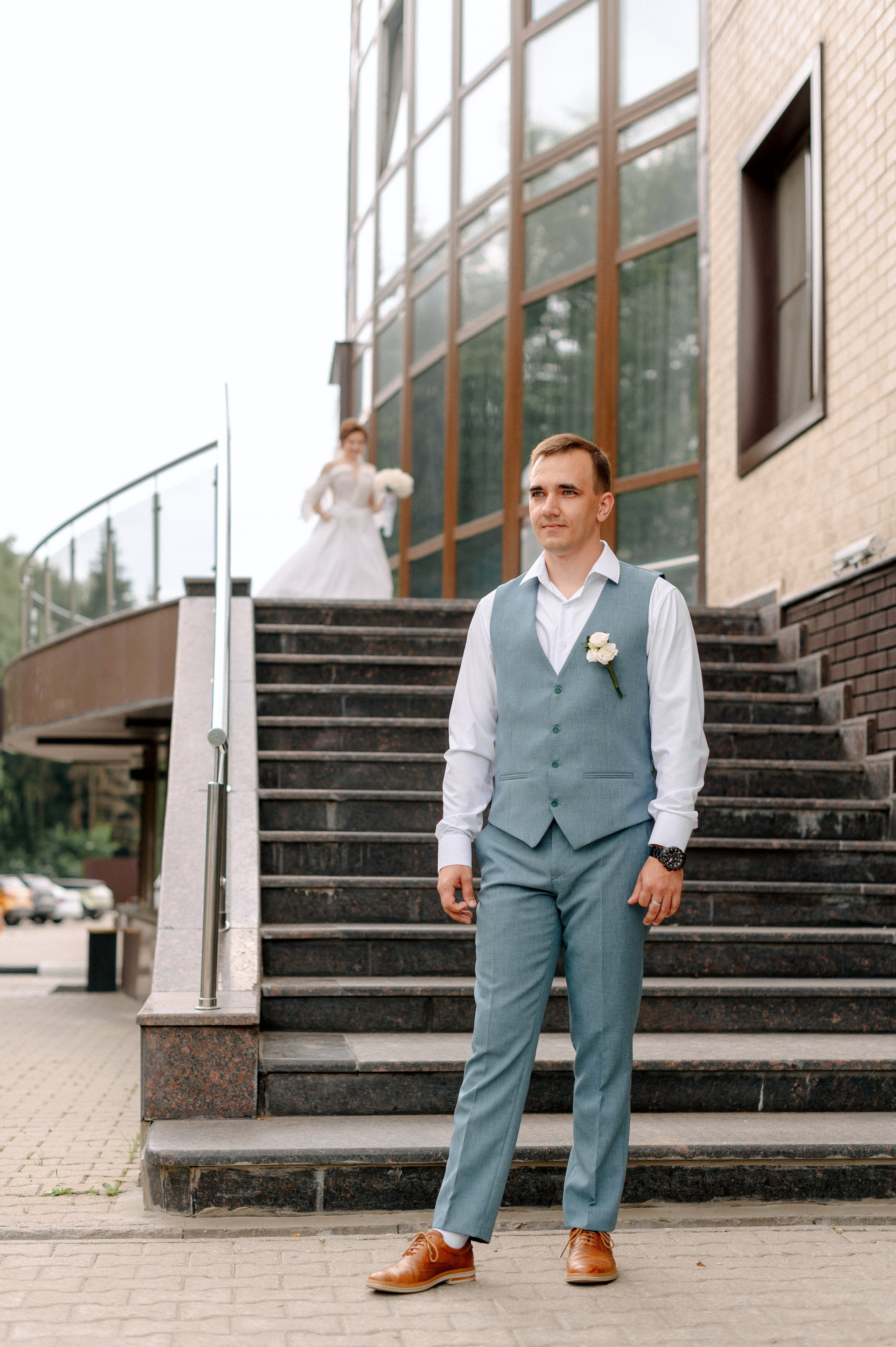 КСЮША и АРТЕМ. Шашкова Вероника / Свадебный и семейный фотограф Москва и Ярославль