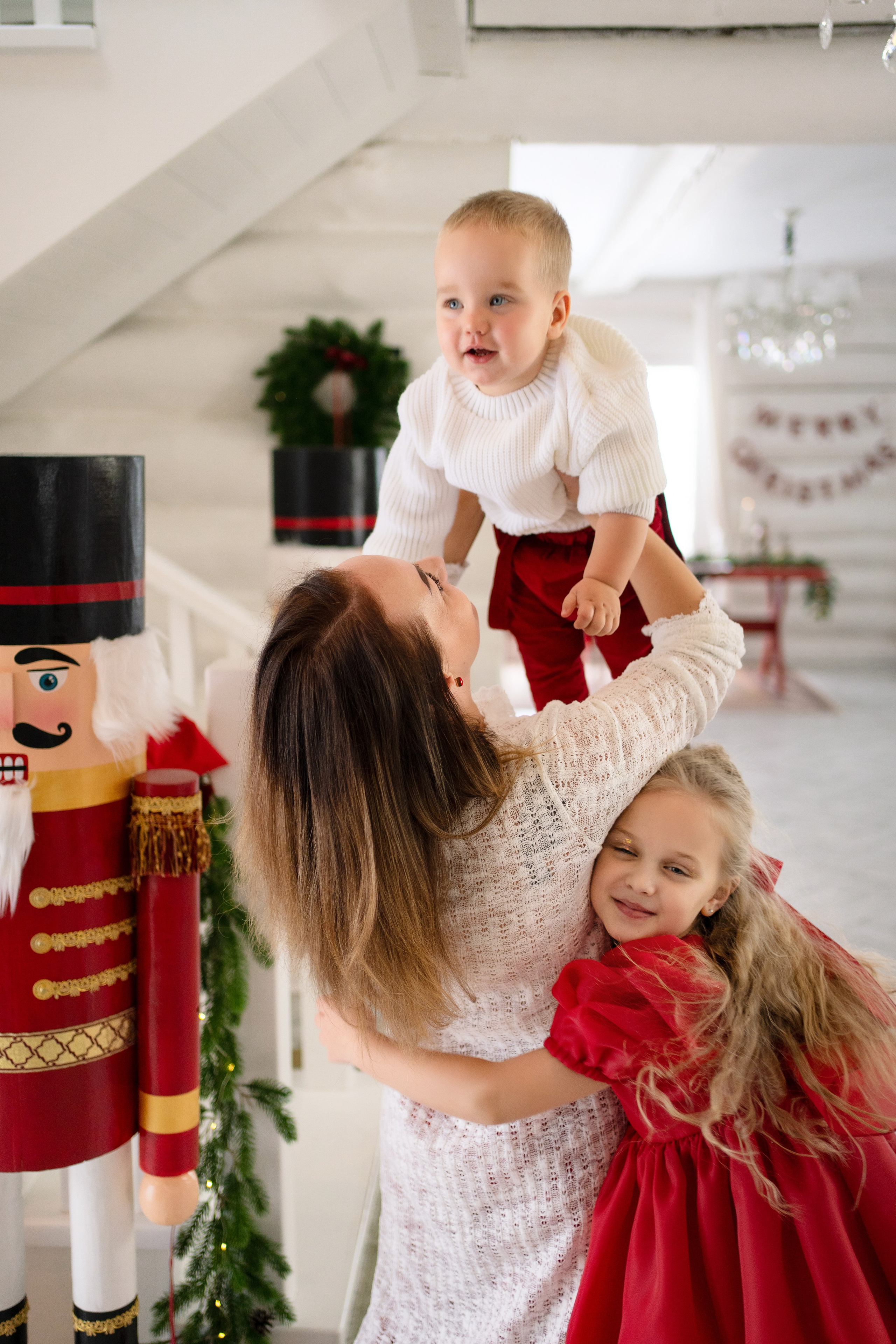 Tarasovo village. Семейный и свадебный фотограф Минск, Беларусь Анна Орловская