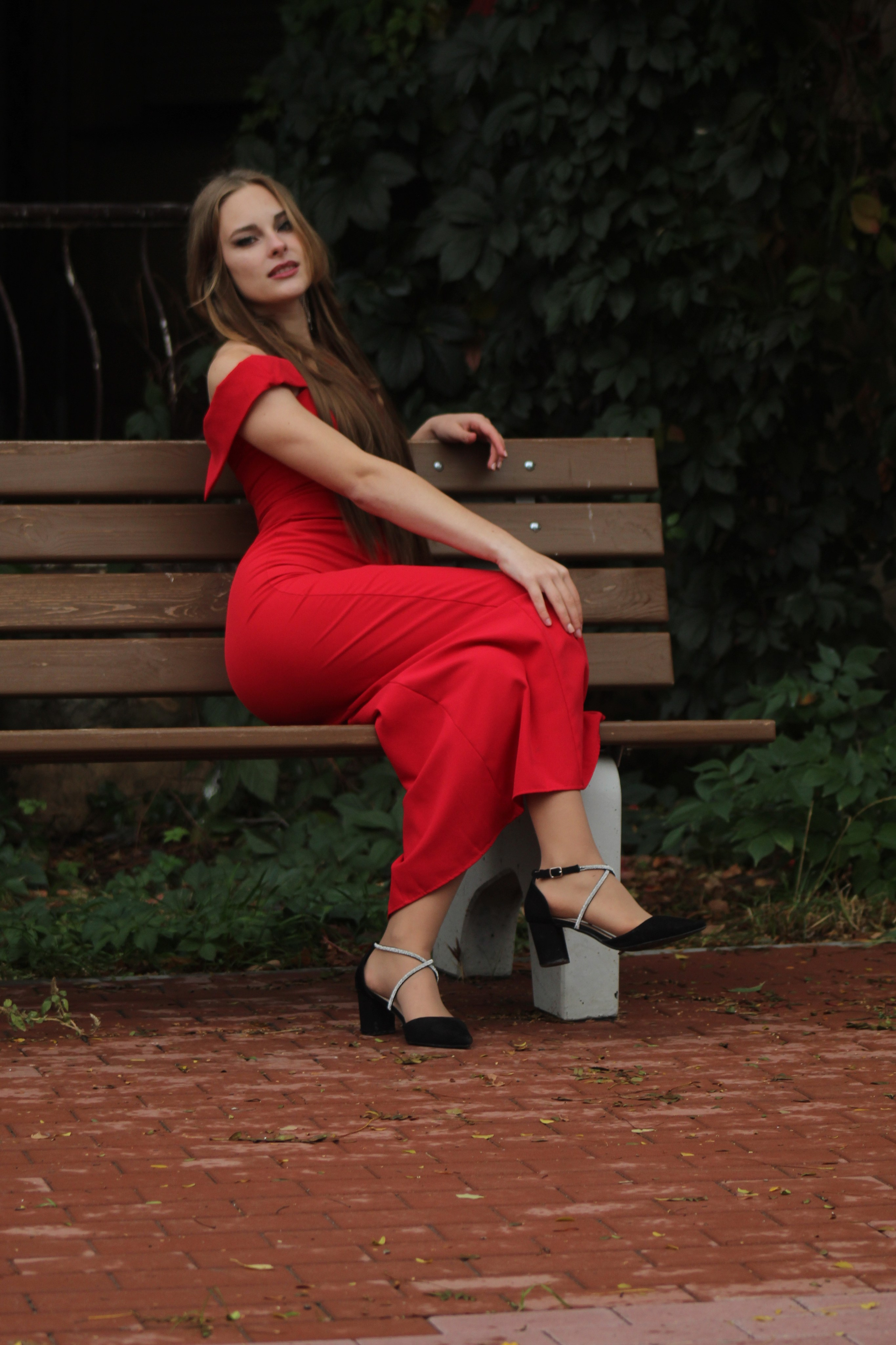 Екатерина. Илья Чемис — Фотограф в Мариуполе