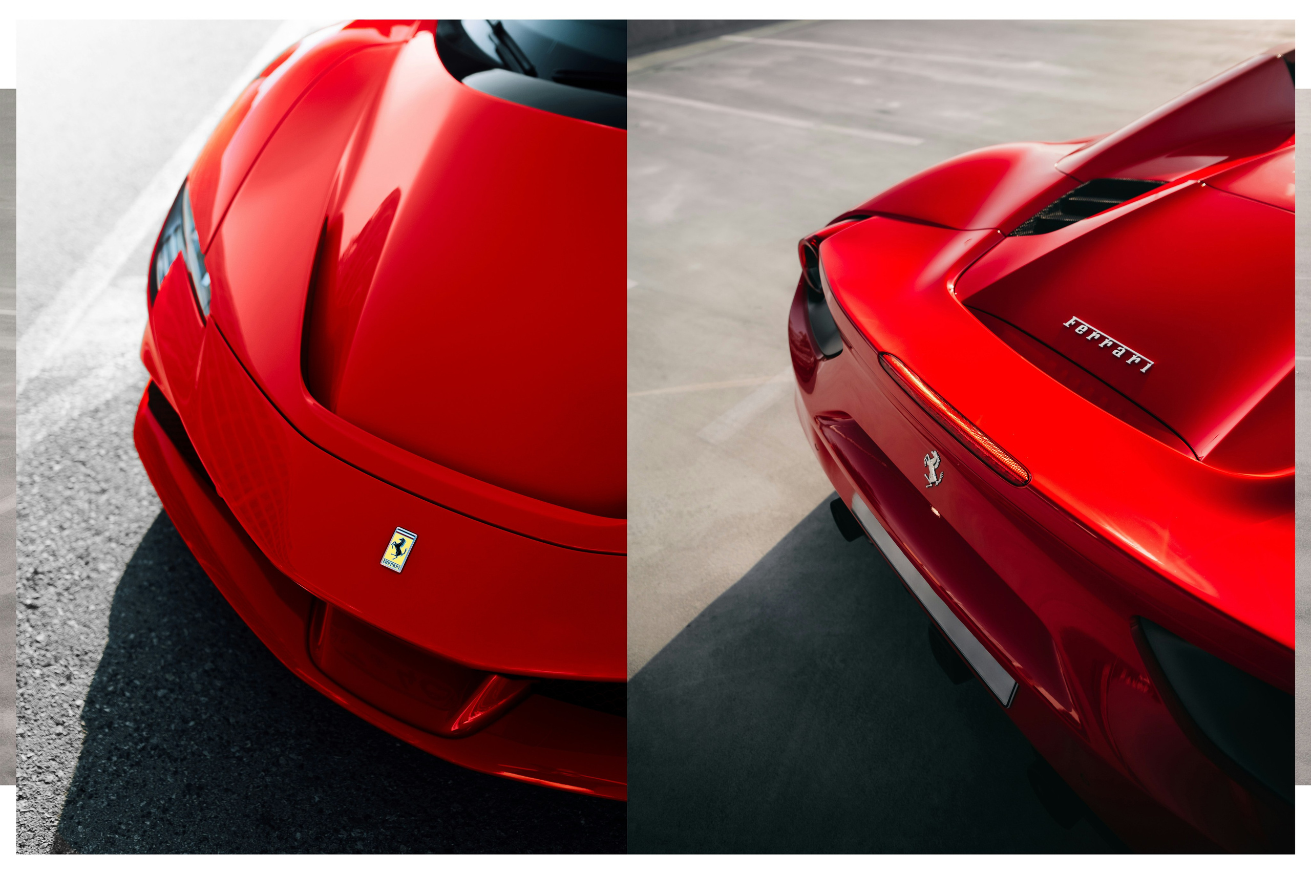 CARS. Видеограф и Фотограф в Москве