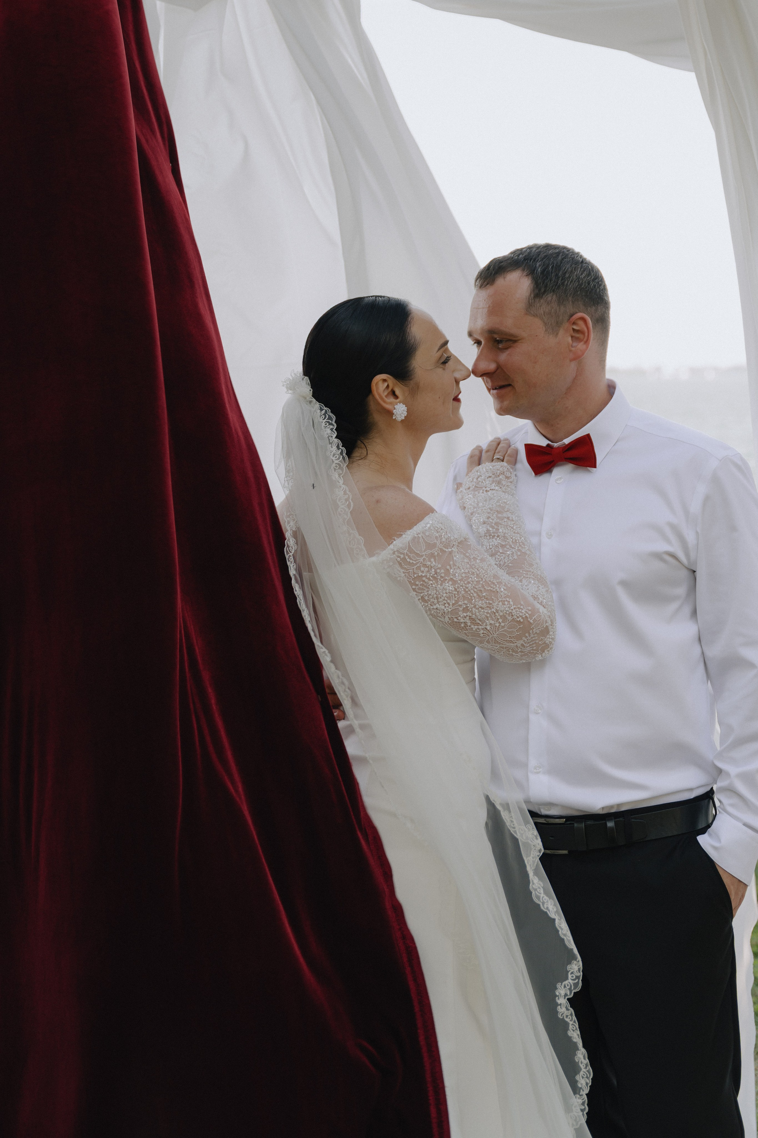 Анастасия & Иван