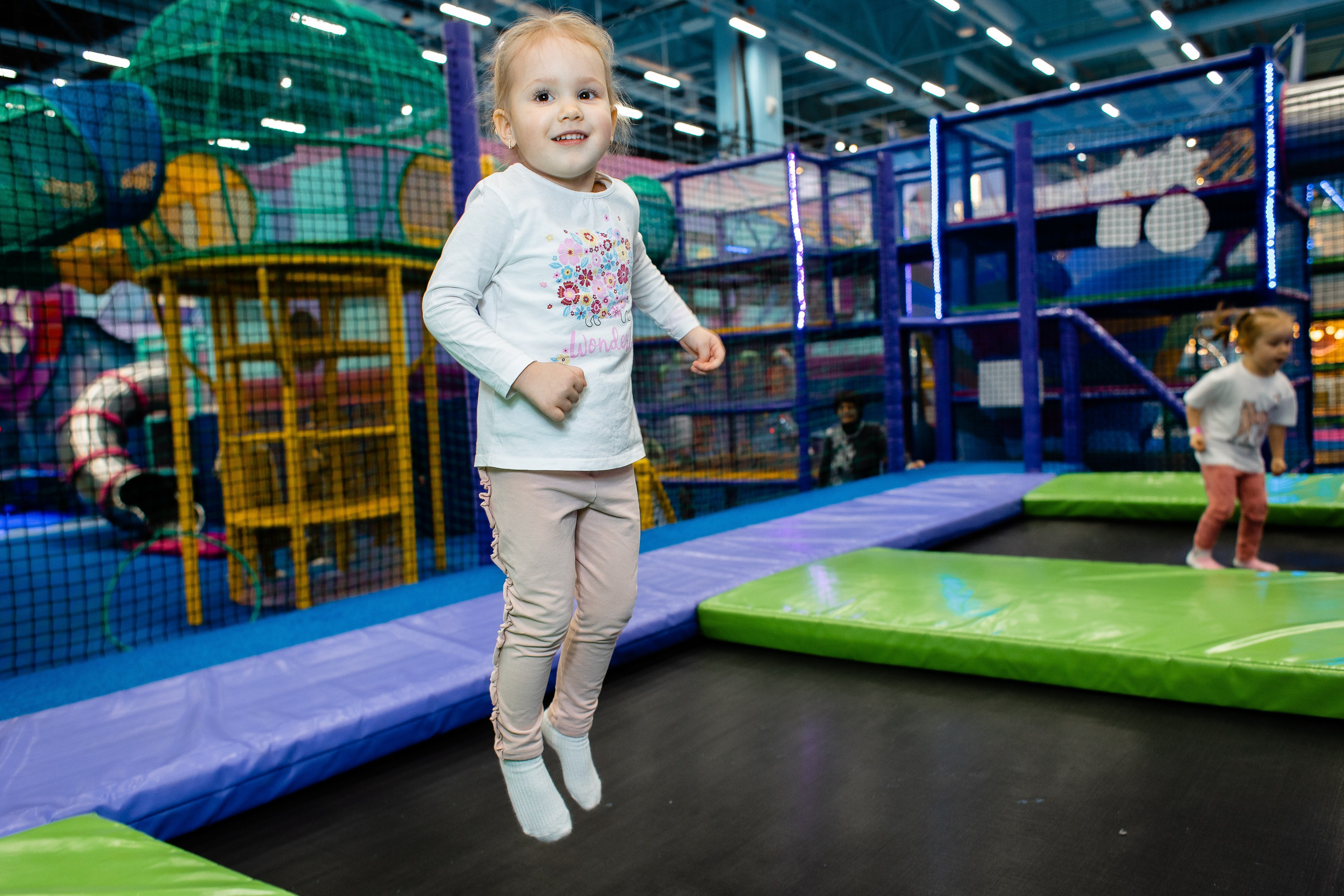 Парк TeikaBoom. Фотограф Татьяна Орлова