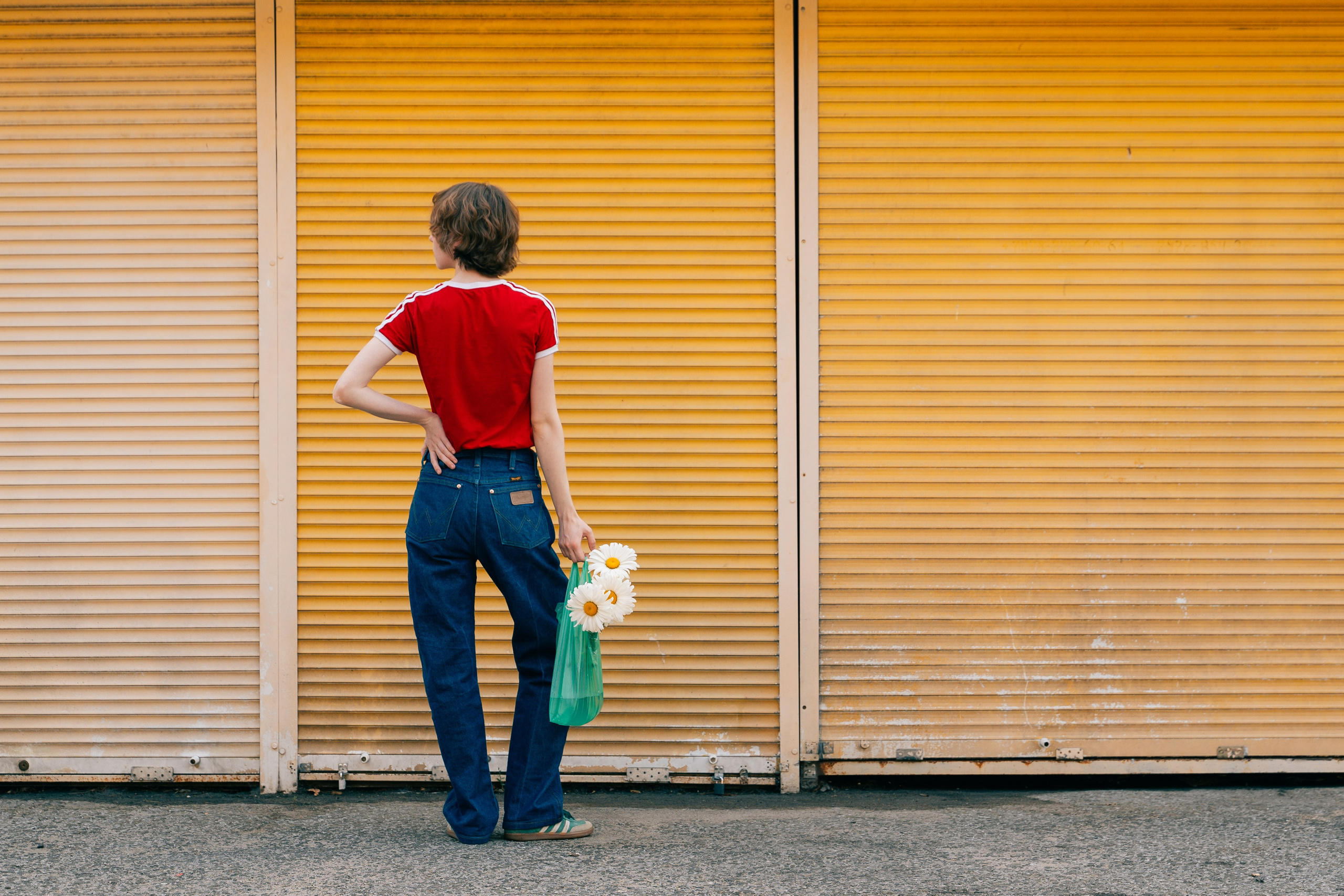 Юлия. Мария Кобзева, фотограф в Ялте, Крым