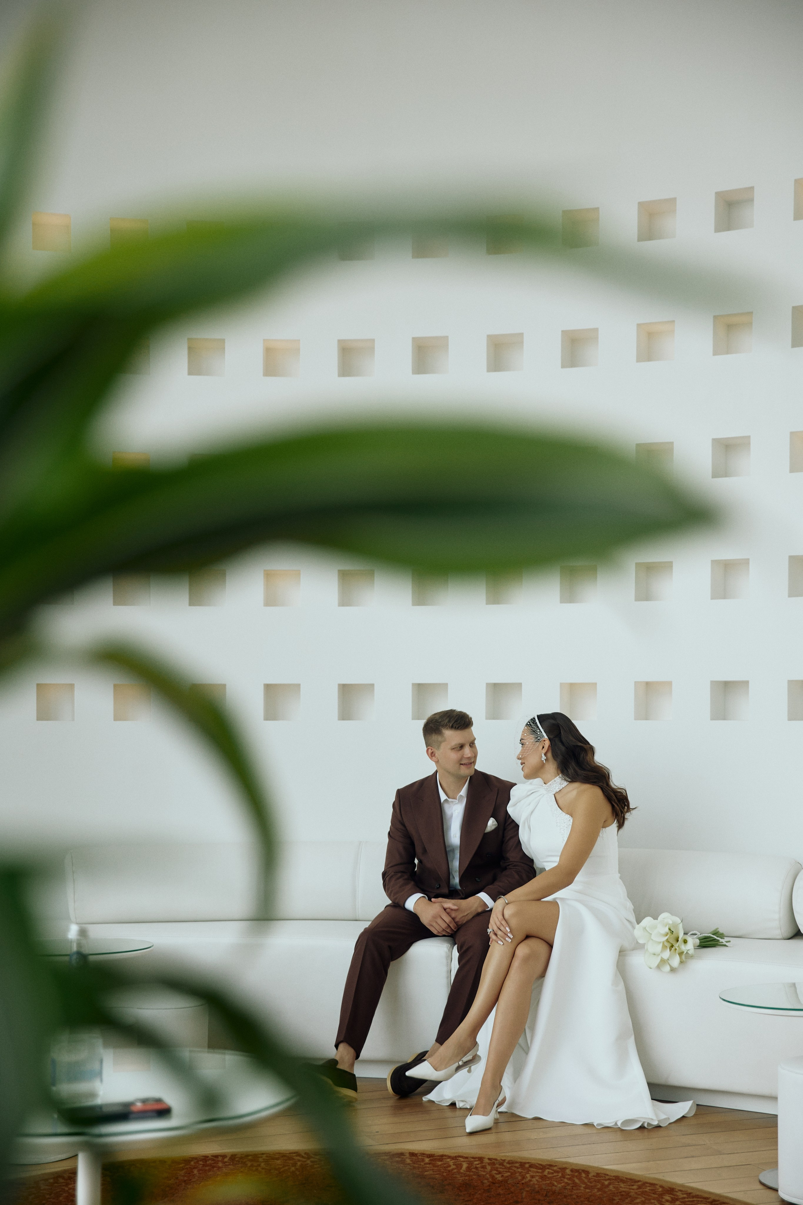 Danil & Ksenia. Event агентство PAPRIKA в Екатеринбурге