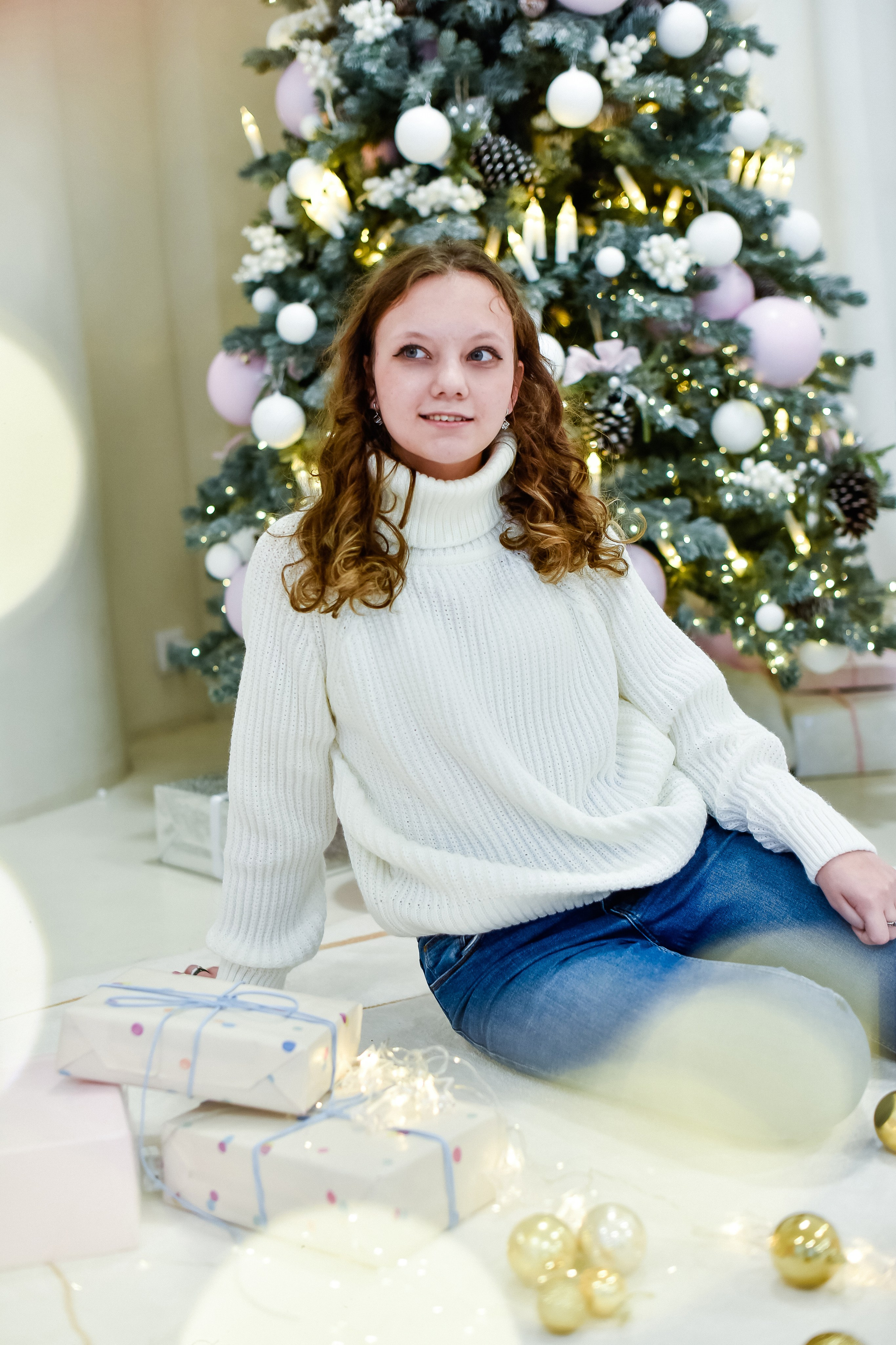 Оксана и ее детишки)))