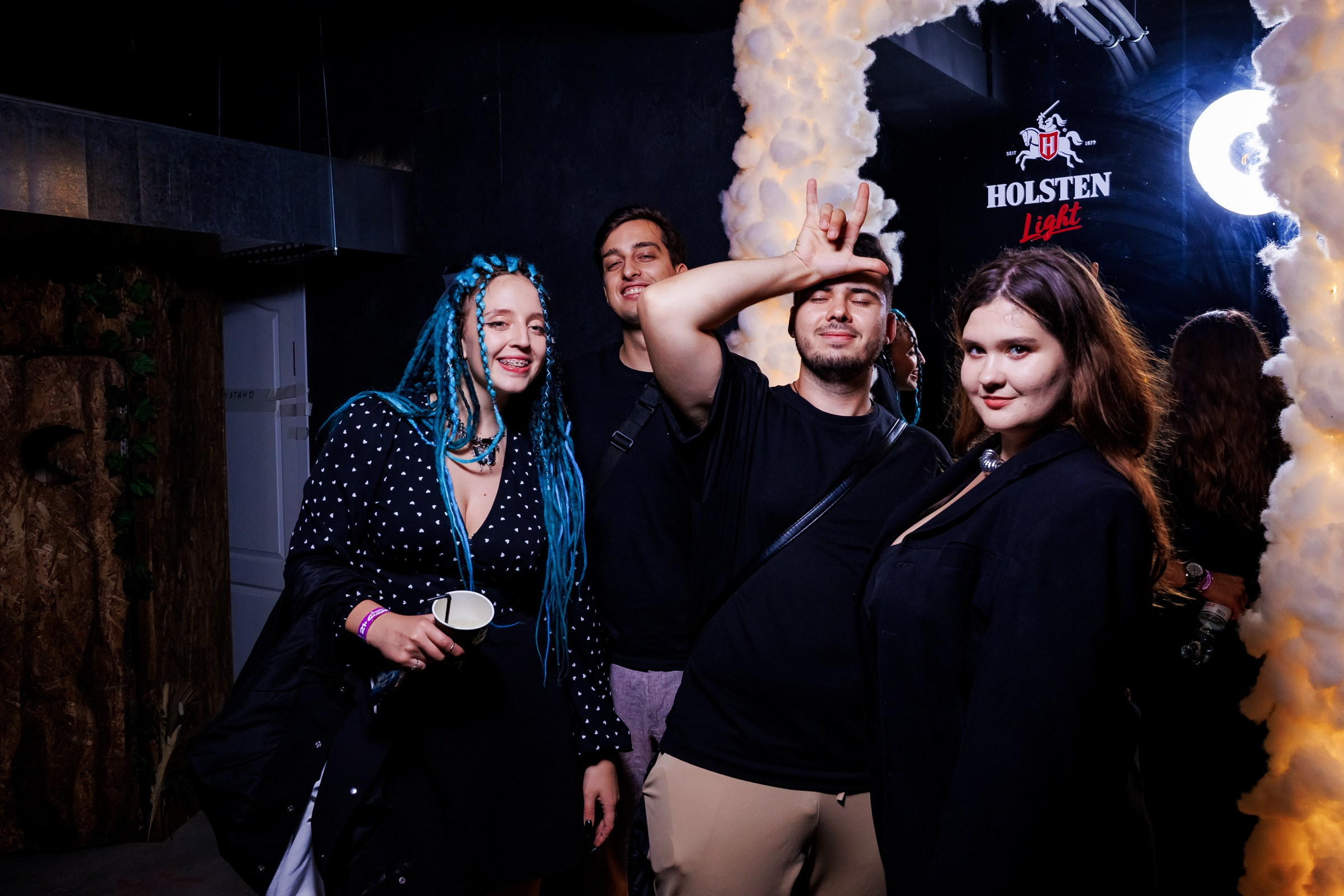 МАССИВ c Garage Hardcore и Holsten. Репортажный фотограф в Алматы Каюпов Сержан