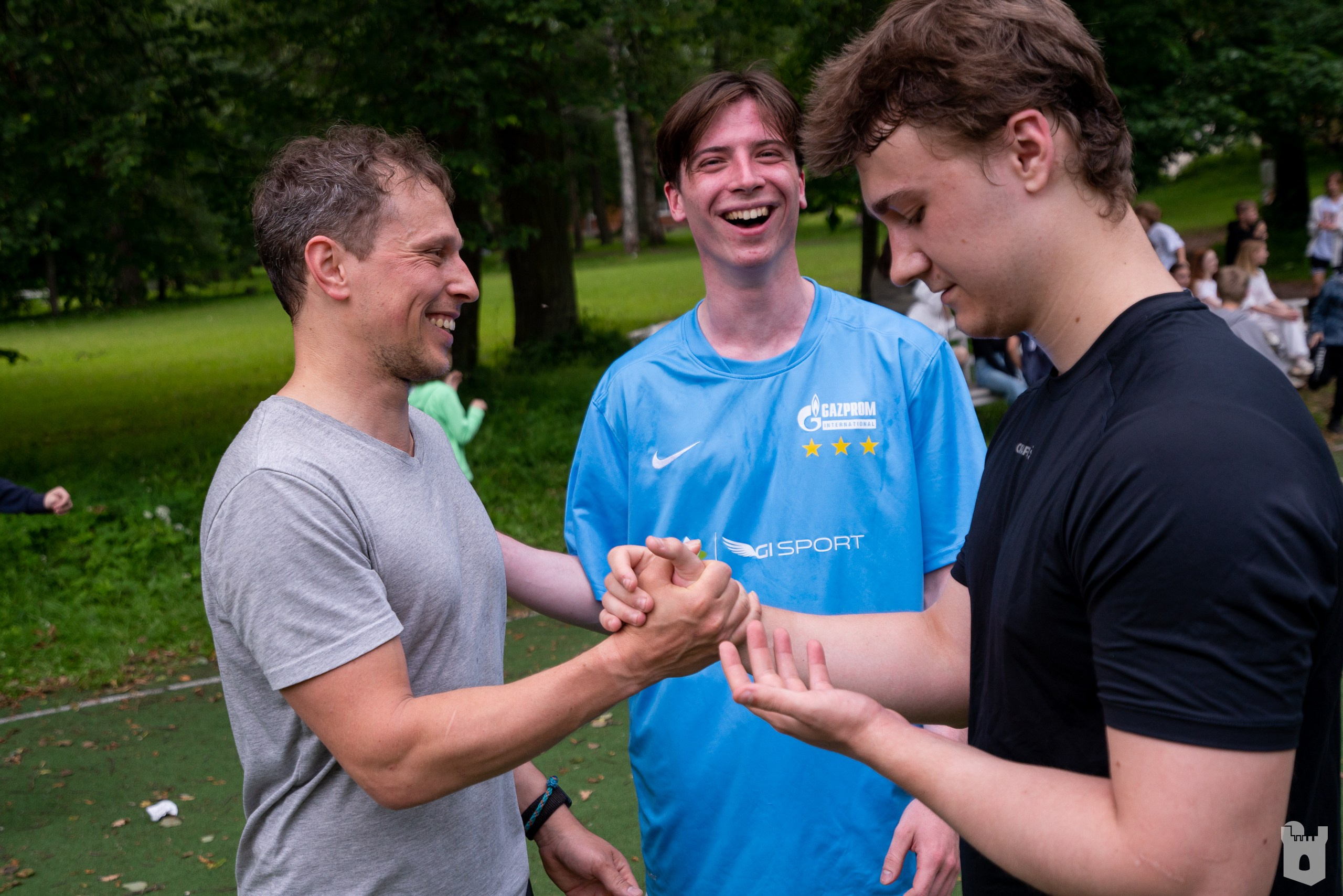 2025 г. Фотограф Владимир Коровяковский