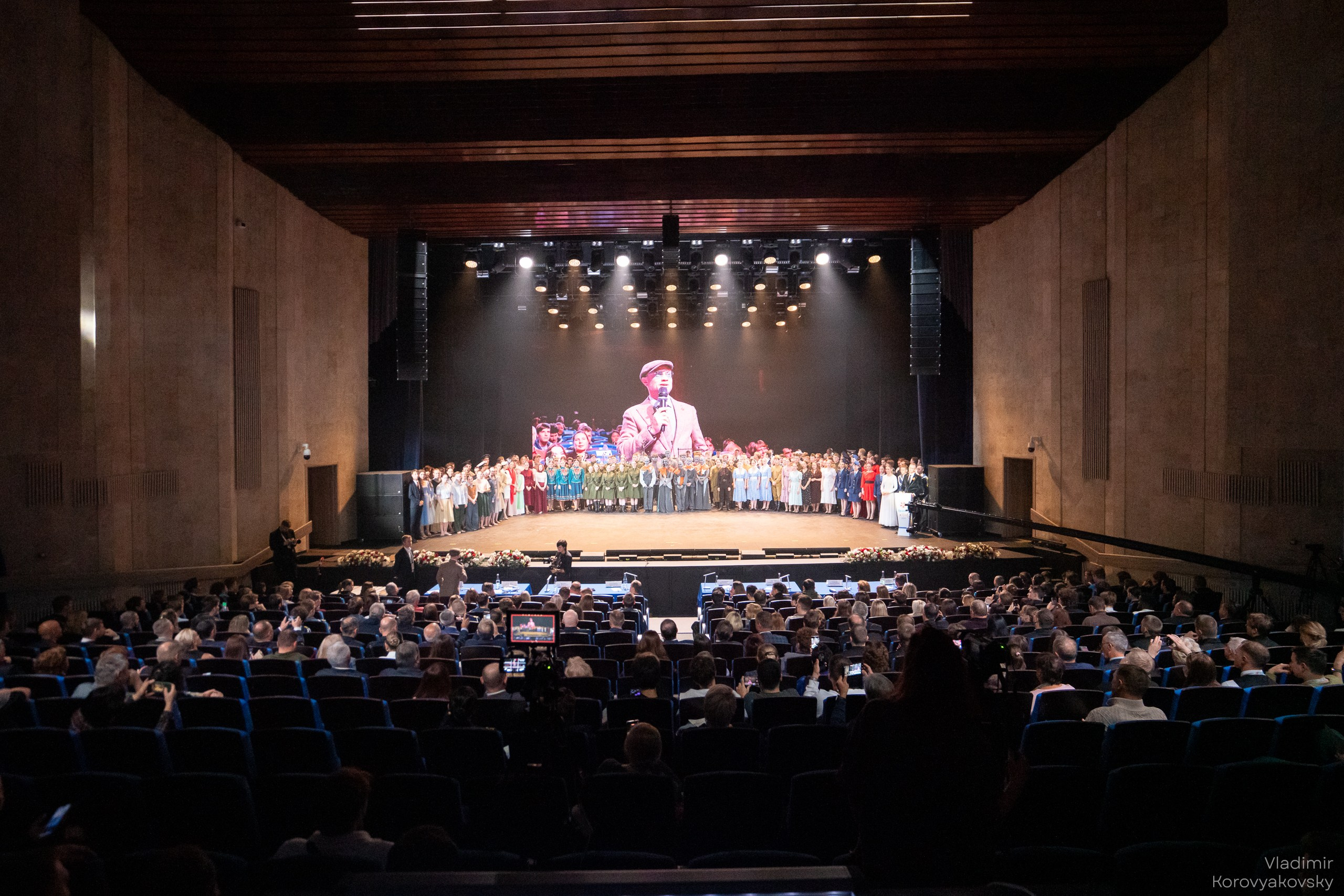 ТРАНСПАРТ 2025. Фотограф Владимир Коровяковский