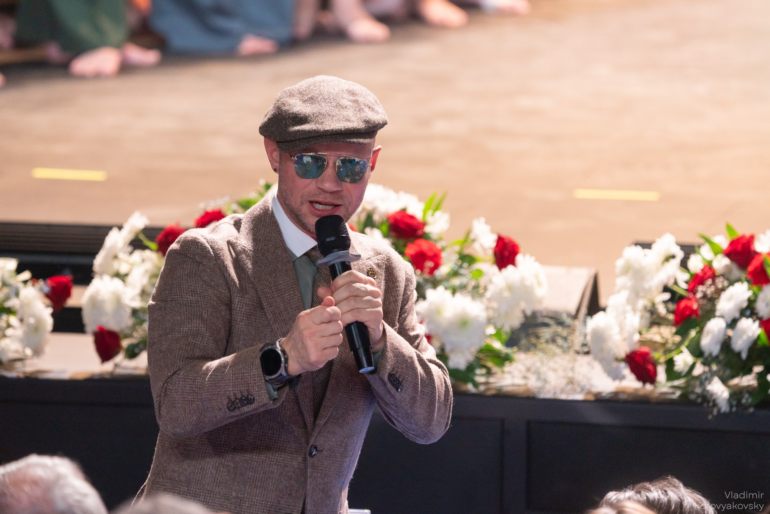 ТРАНСПАРТ 2025. Фотограф Владимир Коровяковский