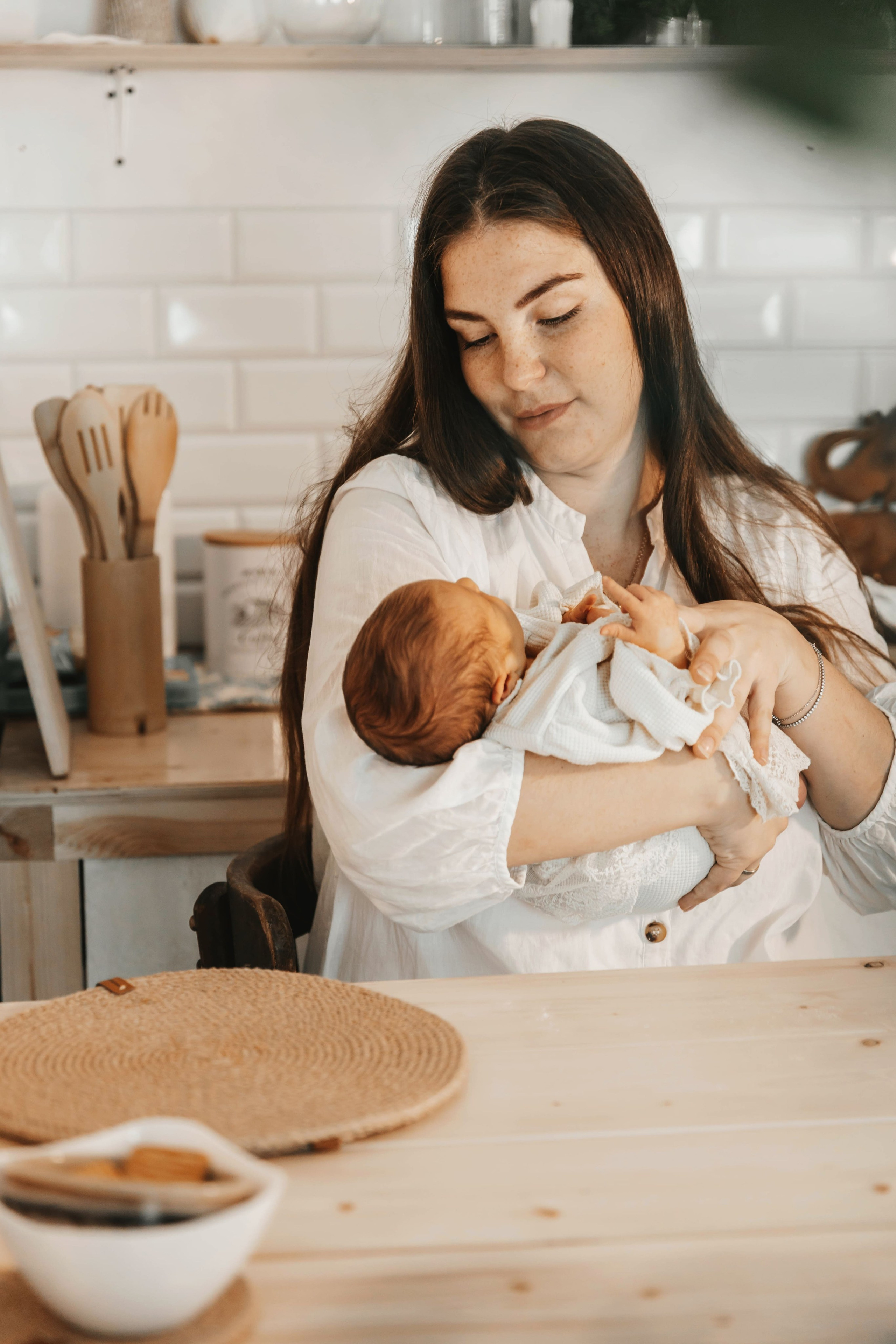 Ньюборн лайфстайл. Фотограф новорожденных Люберцы, Жуковский, Раменское
