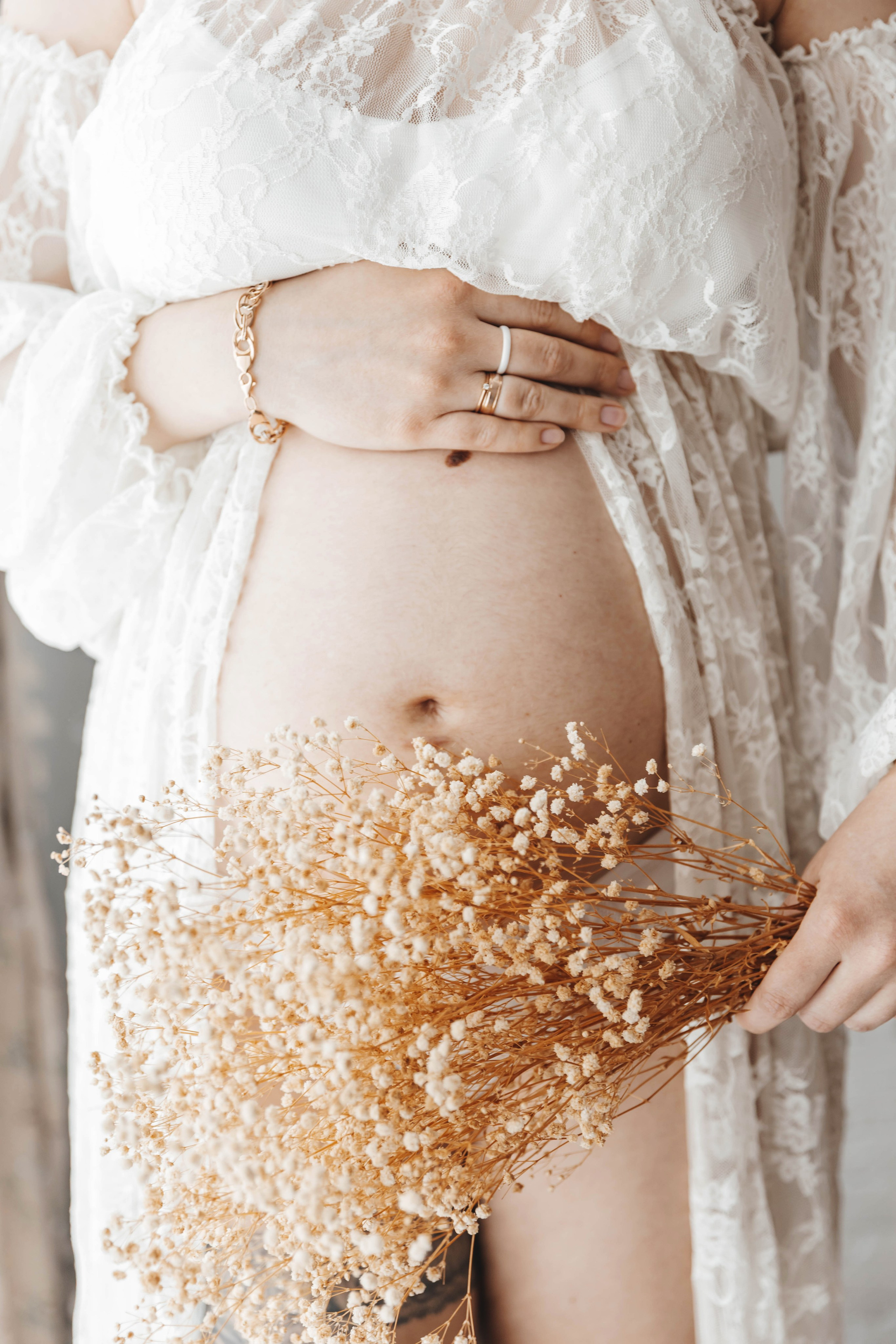 В ожидании. Фотограф новорожденных Люберцы, Жуковский, Раменское