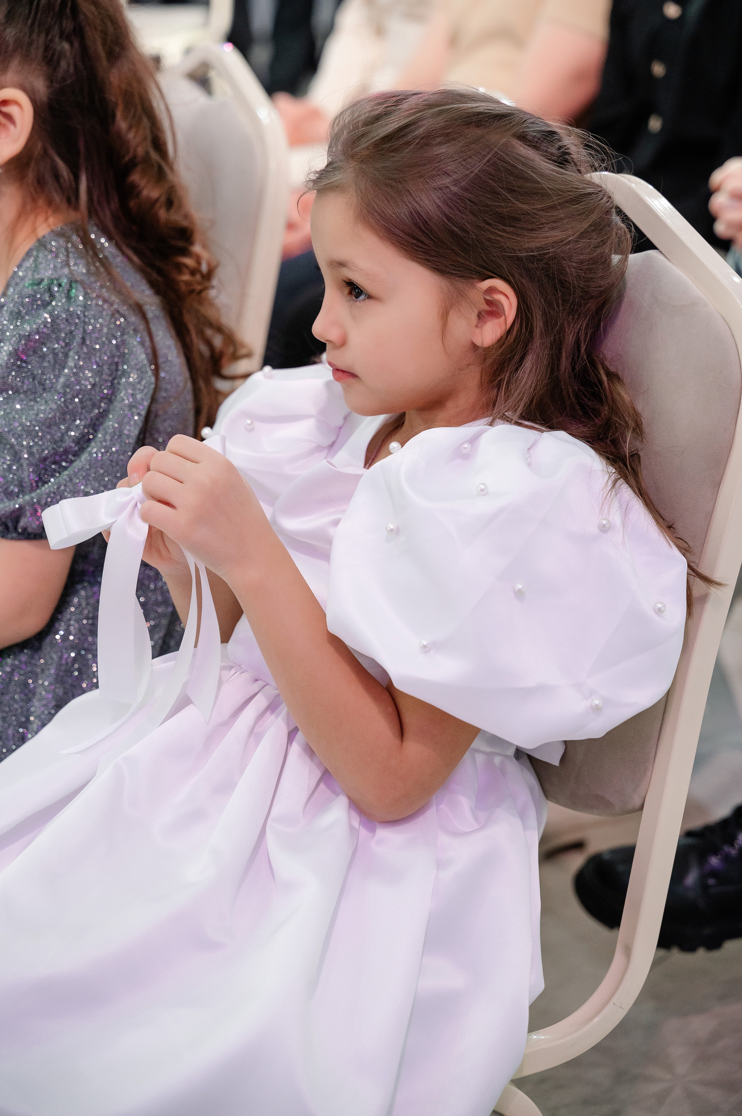 Свадебная серия. Свадебный и семейный фотограф в Чебоксарах Ирина Левнер