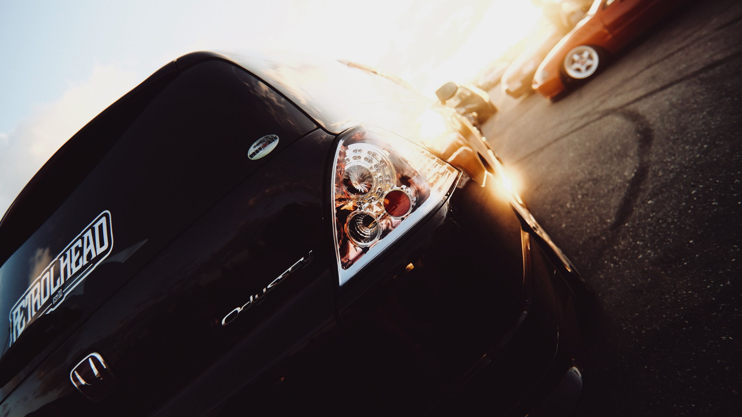 13 июля 2025 — Petrolhead est22. Фотограф-любитель из Кирова Андрей Погребняк