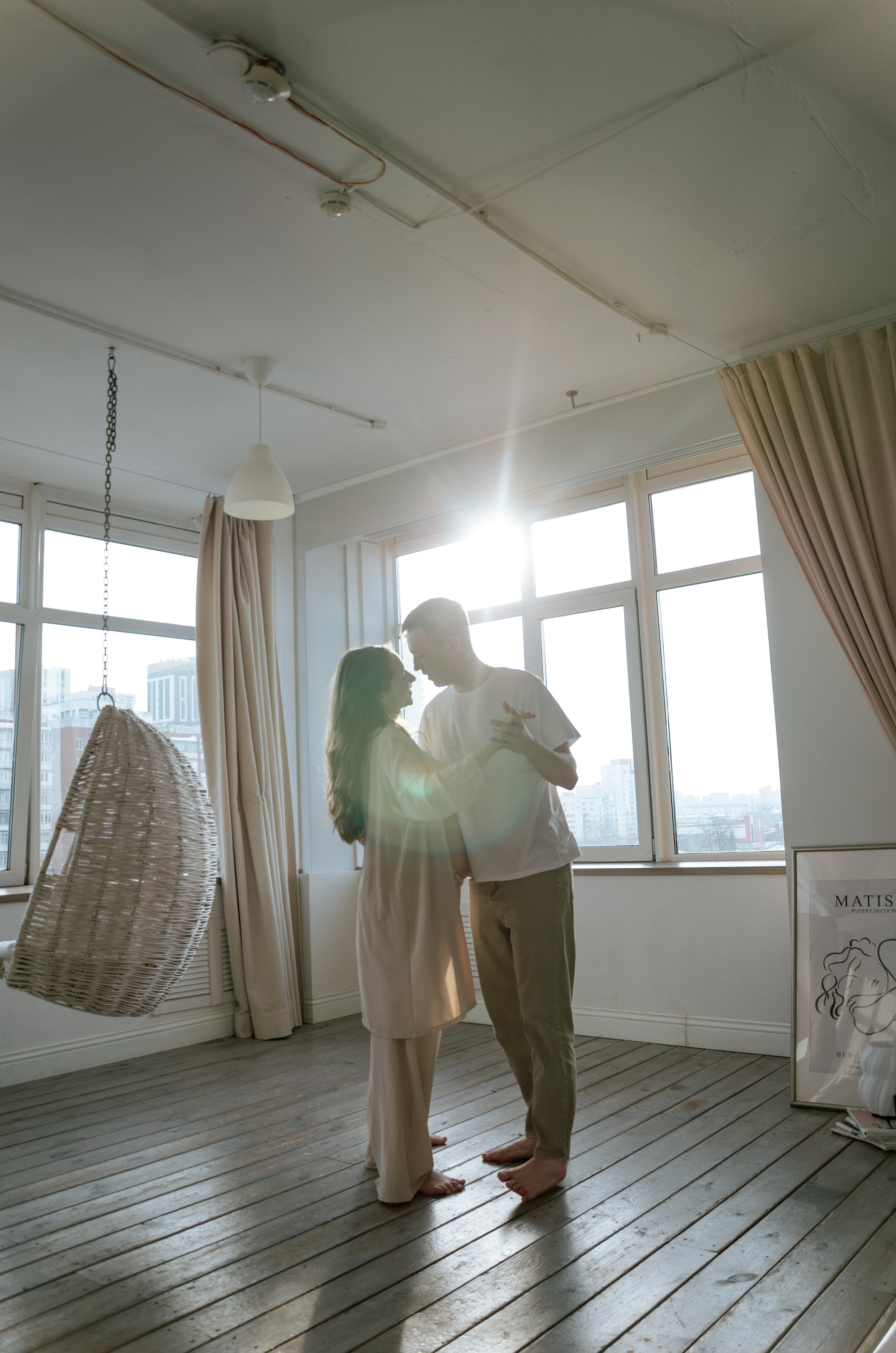 В ожидании чуда