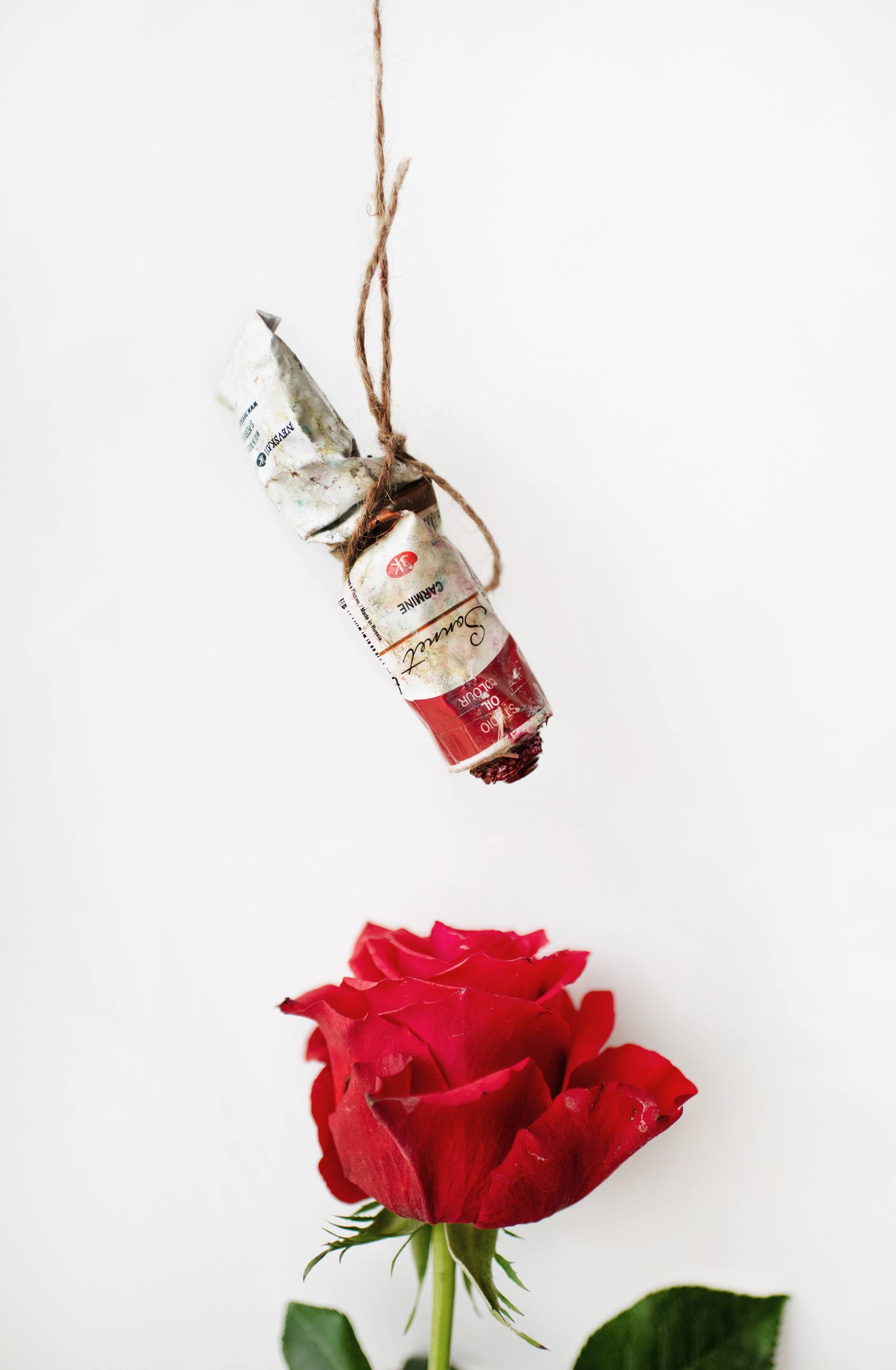 КЕЙС художника Веры Крамарчук. Женский, семейный и контент-фотограф в Оренбурге Анна Соловых