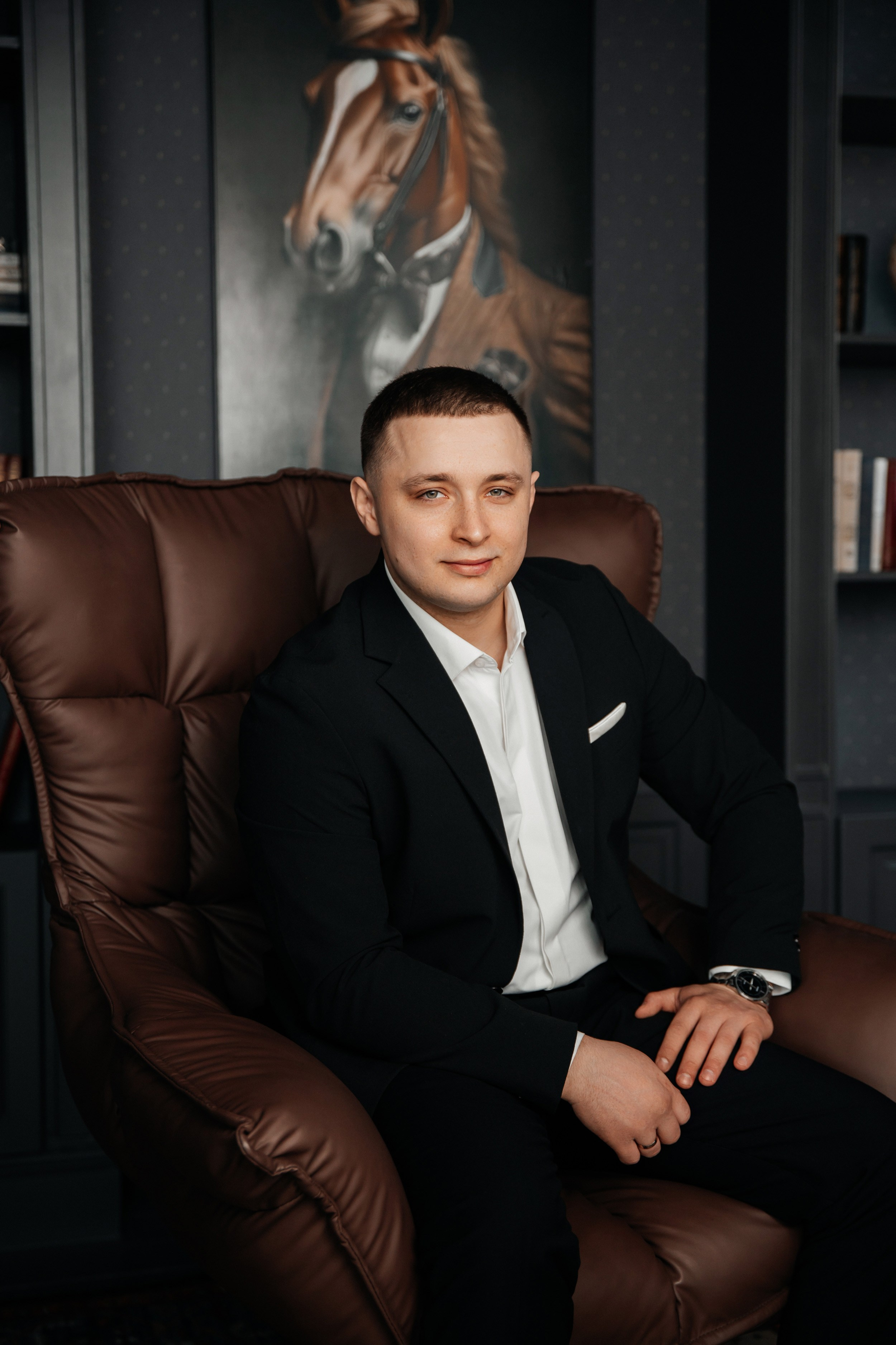 Свадебные истори. Главная