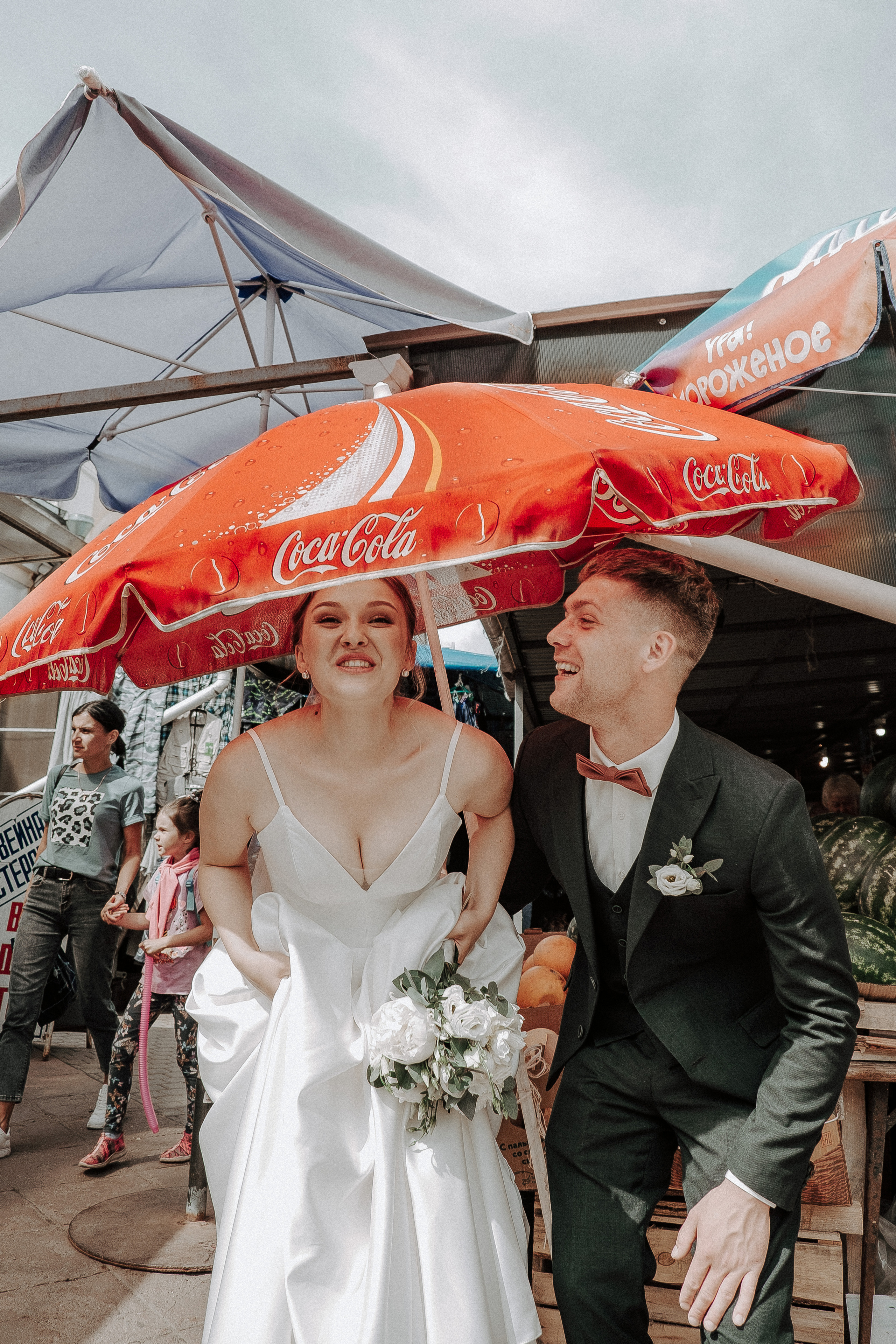 Катя & Вова. Фотограф Мария Хлебникова Санкт-Петербург Москва