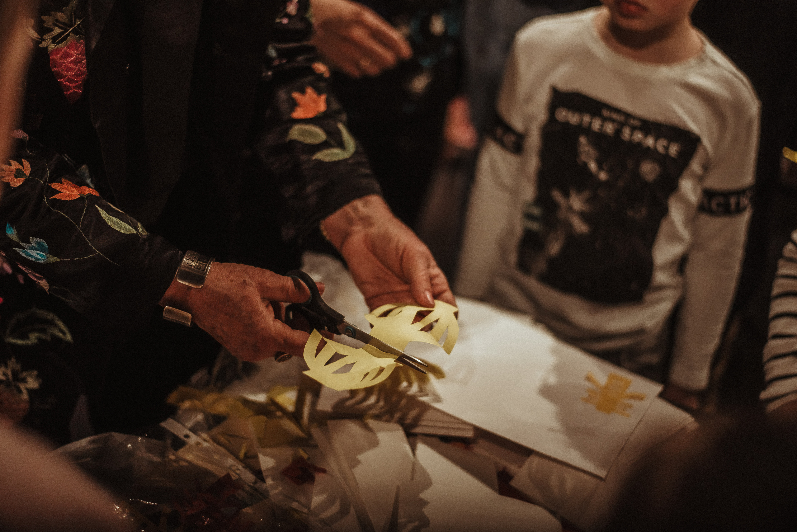 Мастер-класс «Китайские сказки». Фотограф Мария Хлебникова Санкт-Петербург Москва