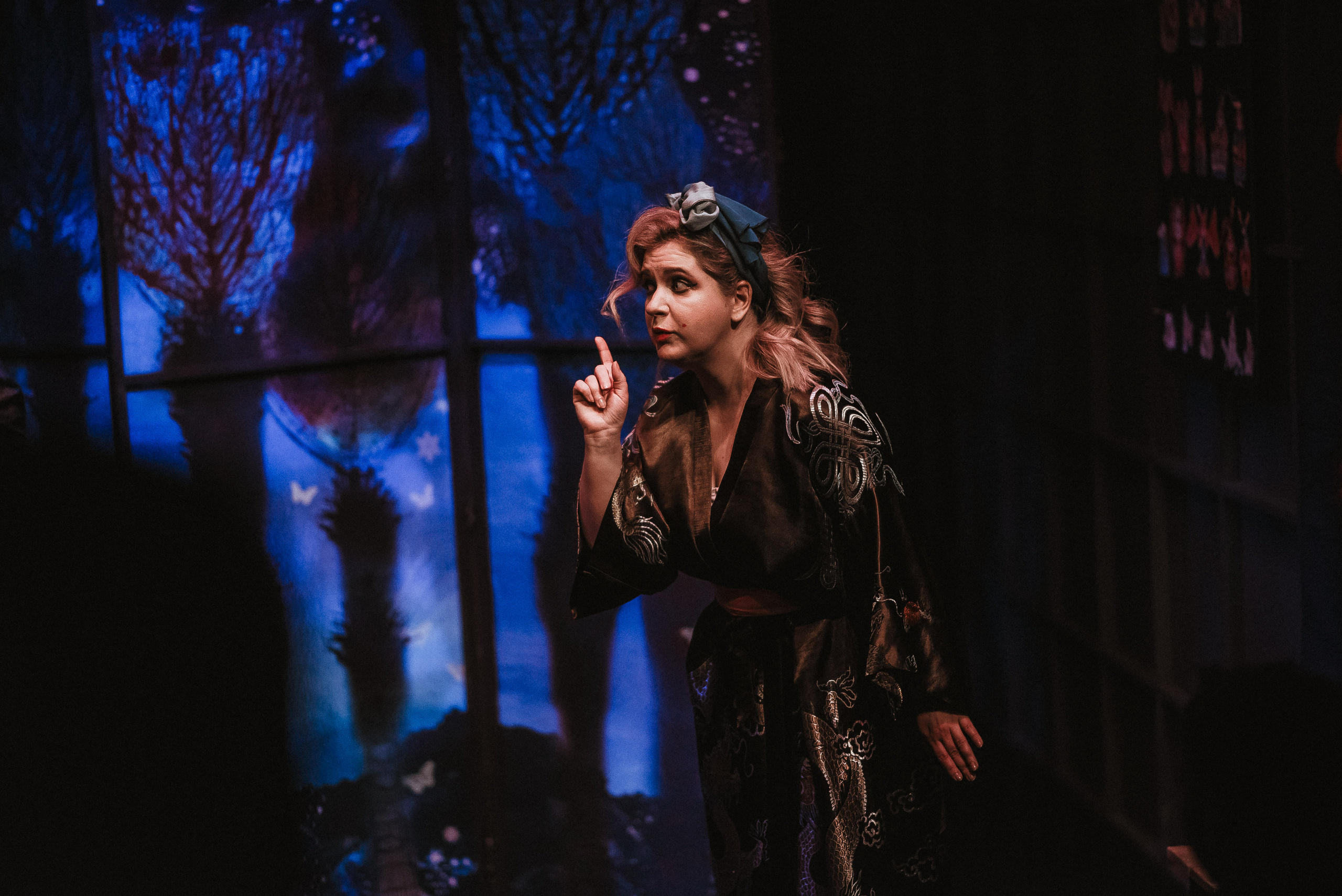 Китайские сказки. Фотограф Мария Хлебникова Санкт-Петербург Москва