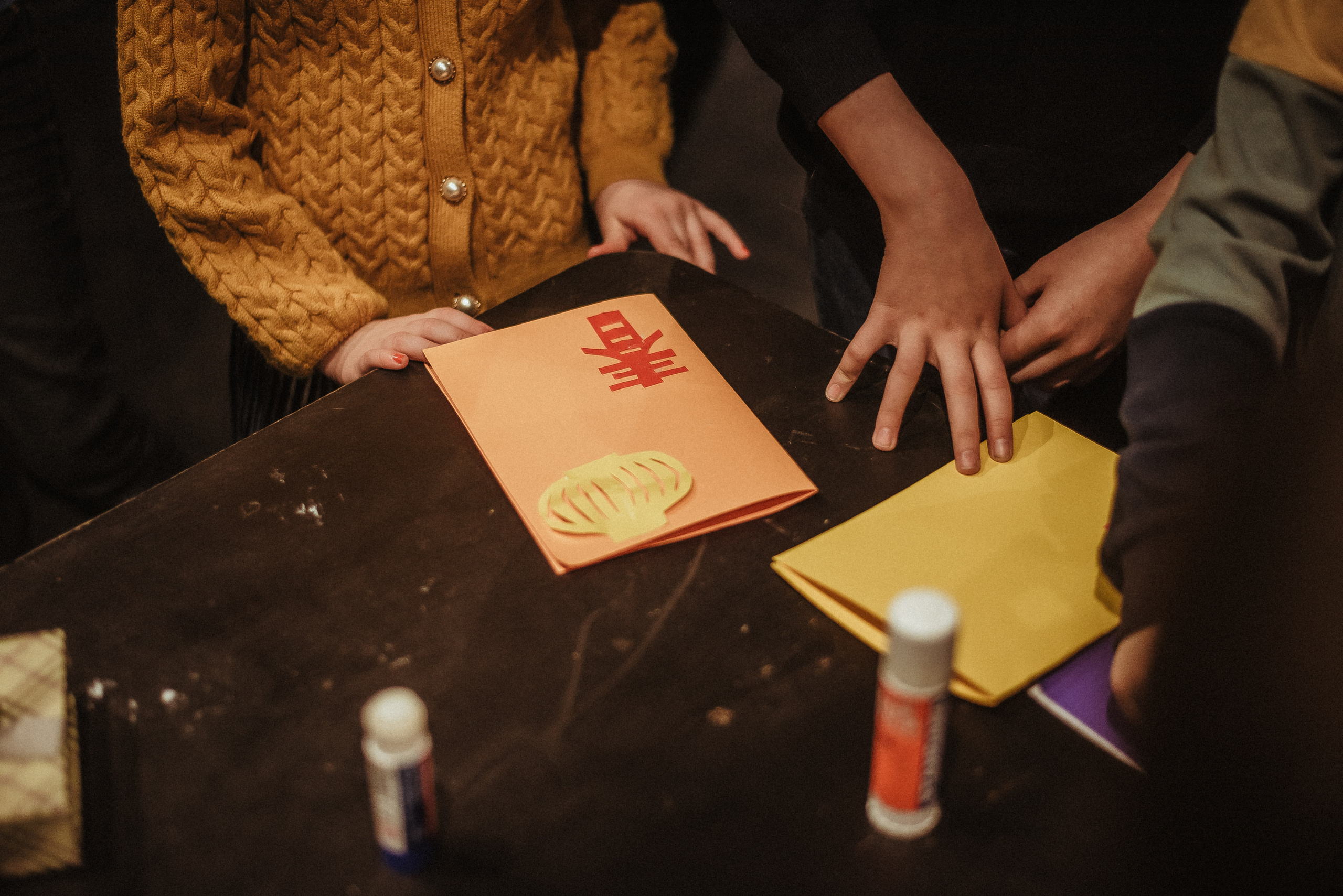 Мастер-класс «Китайские сказки». Фотограф Мария Хлебникова Санкт-Петербург Москва