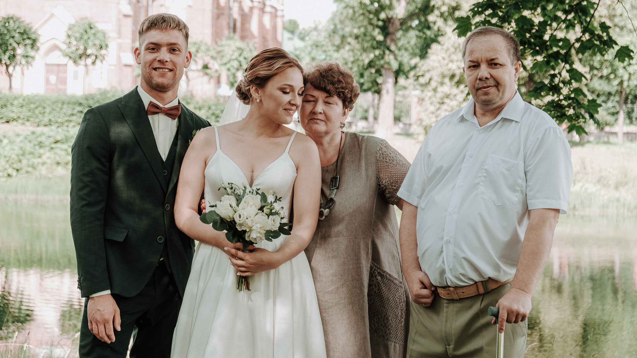 Катя & Вова. Фотограф Мария Хлебникова Санкт-Петербург Москва