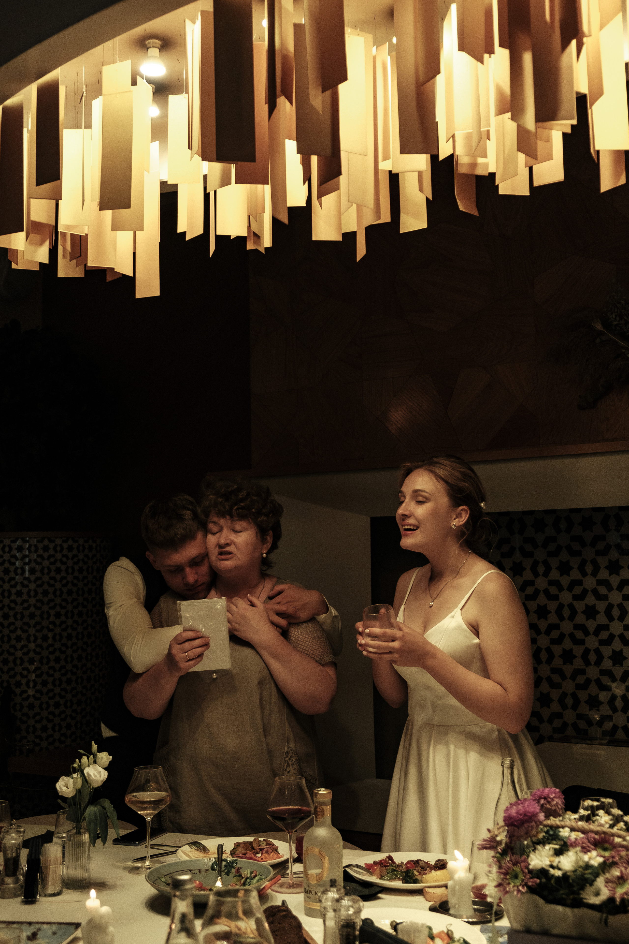 Катя & Вова. Фотограф Мария Хлебникова Санкт-Петербург Москва